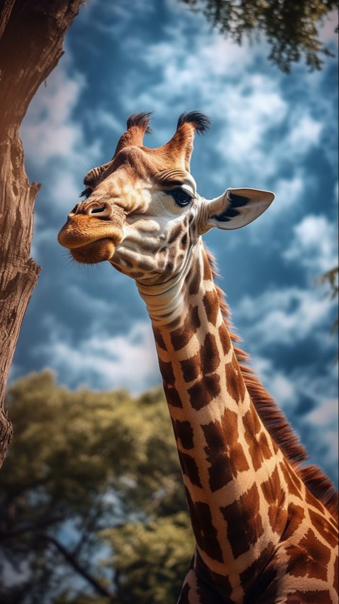 Giraffe