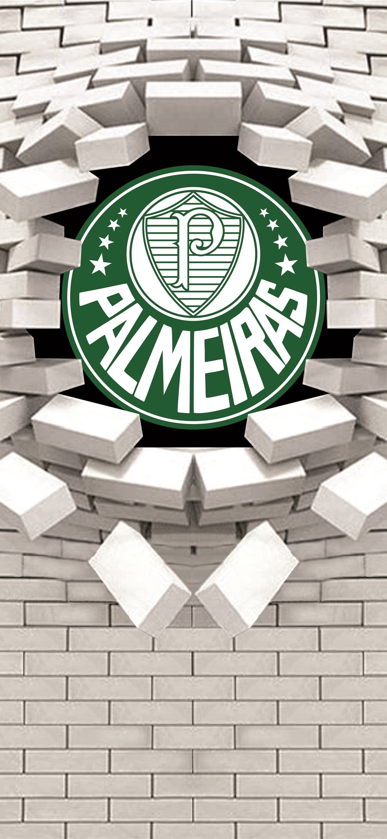 Elp em Palmeiras em 2021 iPhone Wallpaper