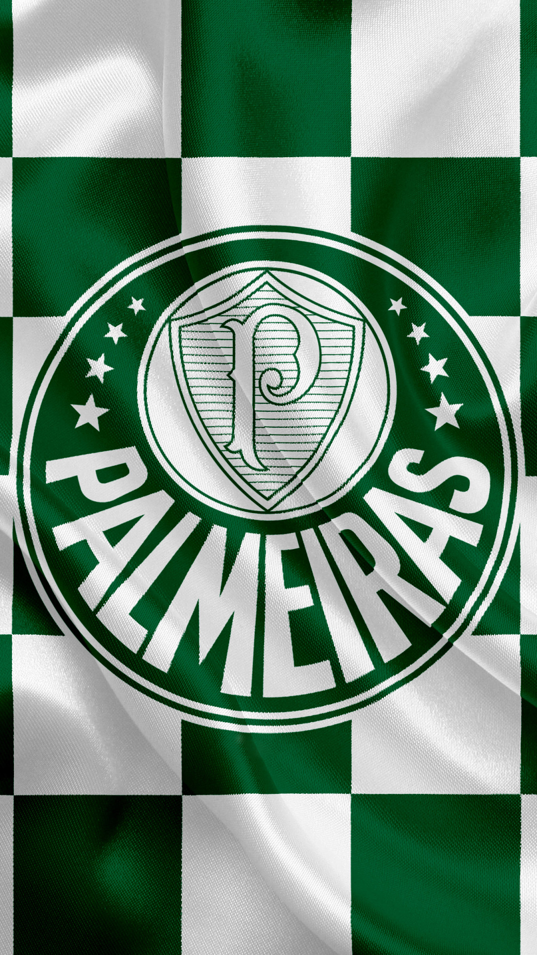 Sociedade Esportiva Palmeiras iPhone