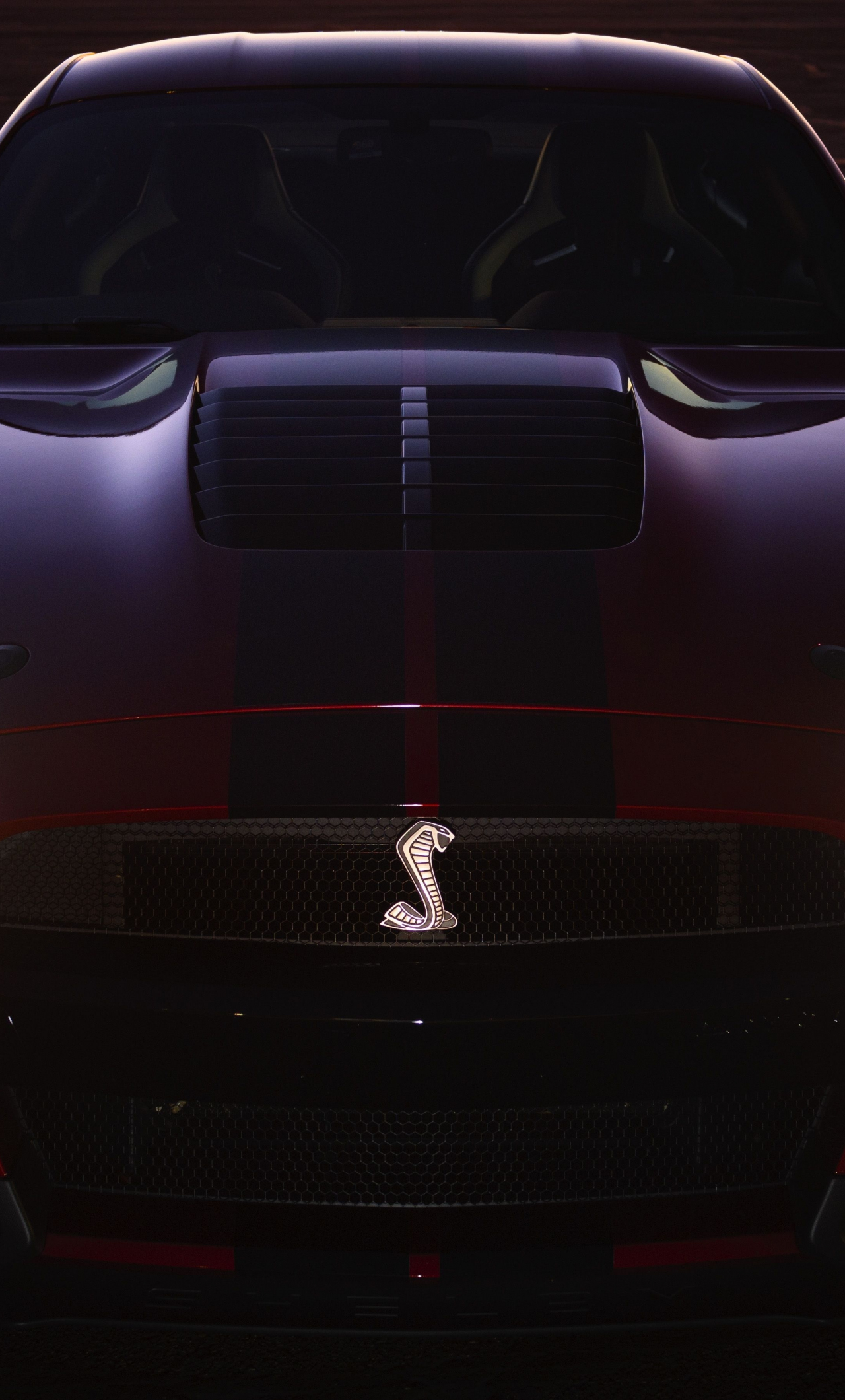 Download wallpaper 1280x2120 2020 car