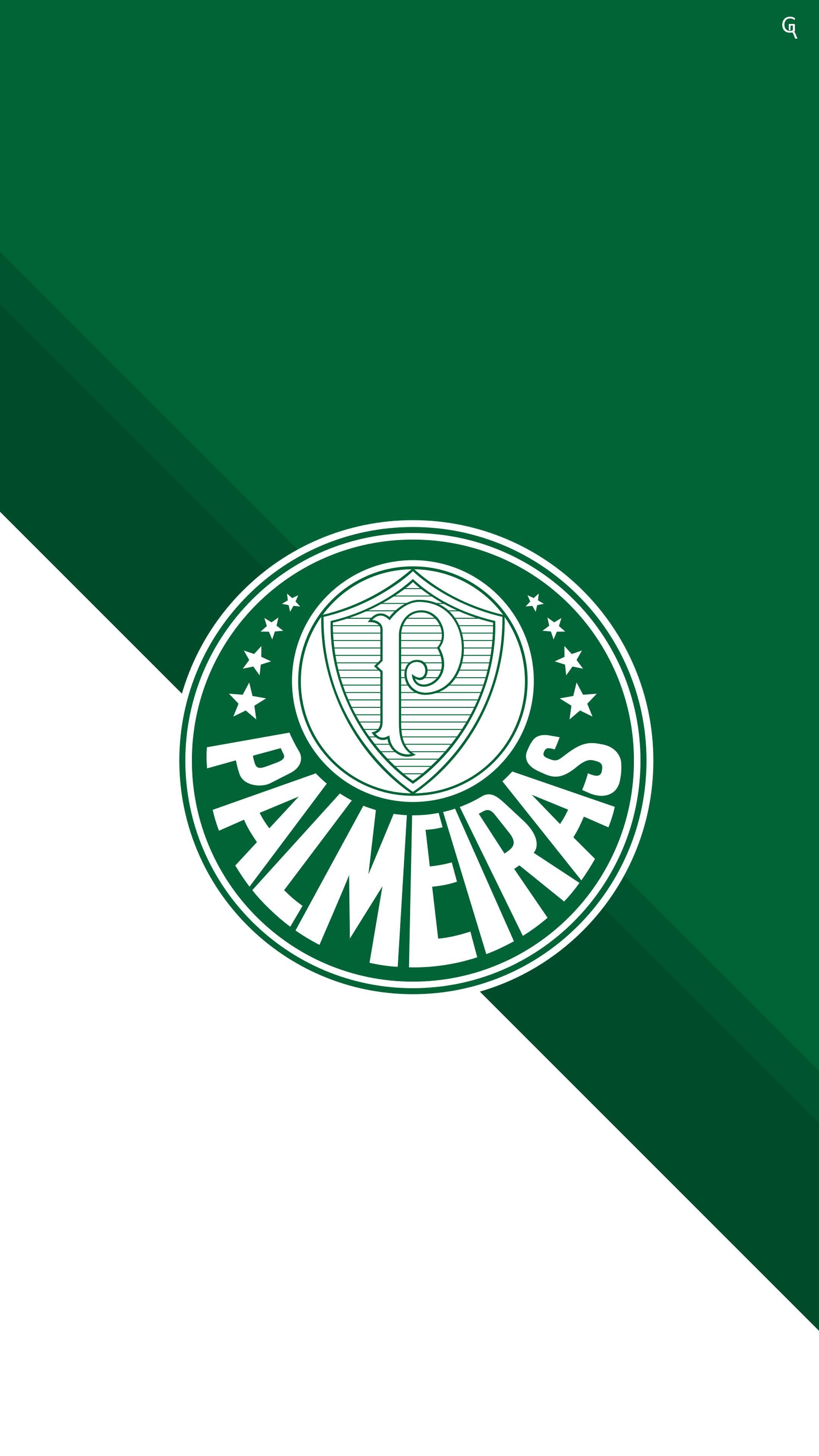 Wallpaper Palmeiras Papel de Parede