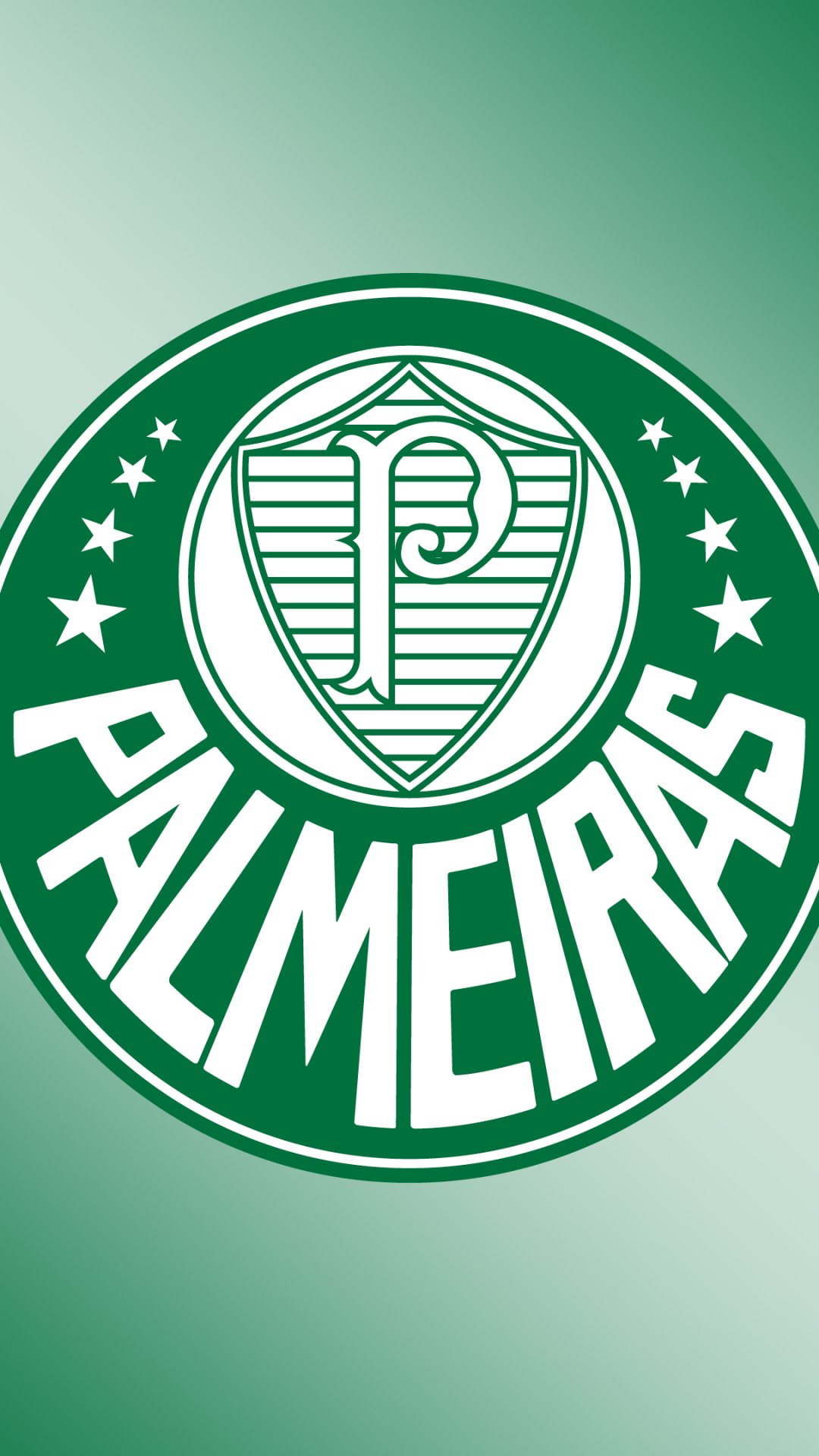 Sociedade Esportiva Palmeiras iPhone