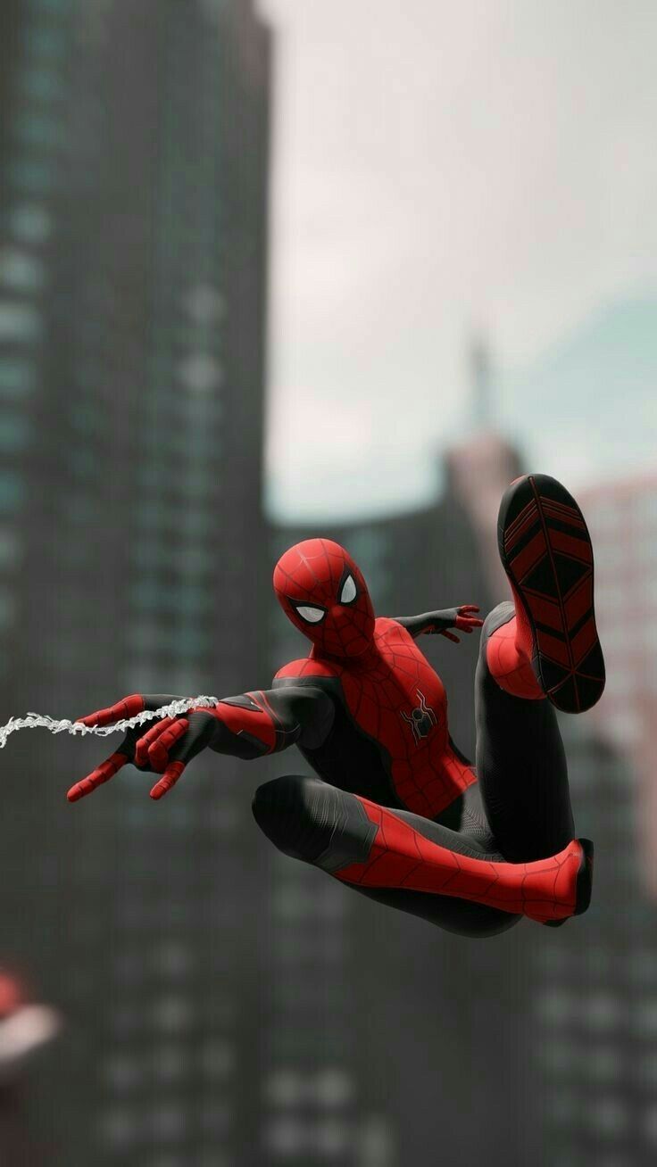 Spiderman Wallpaper