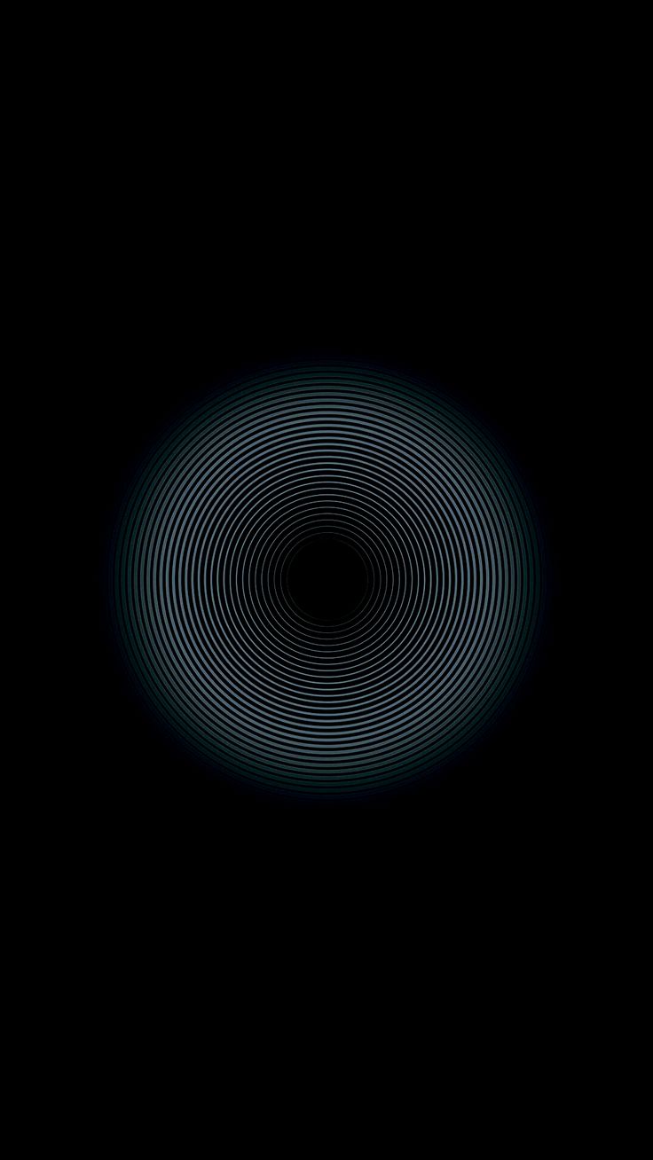 iphone black amoled wallpaper