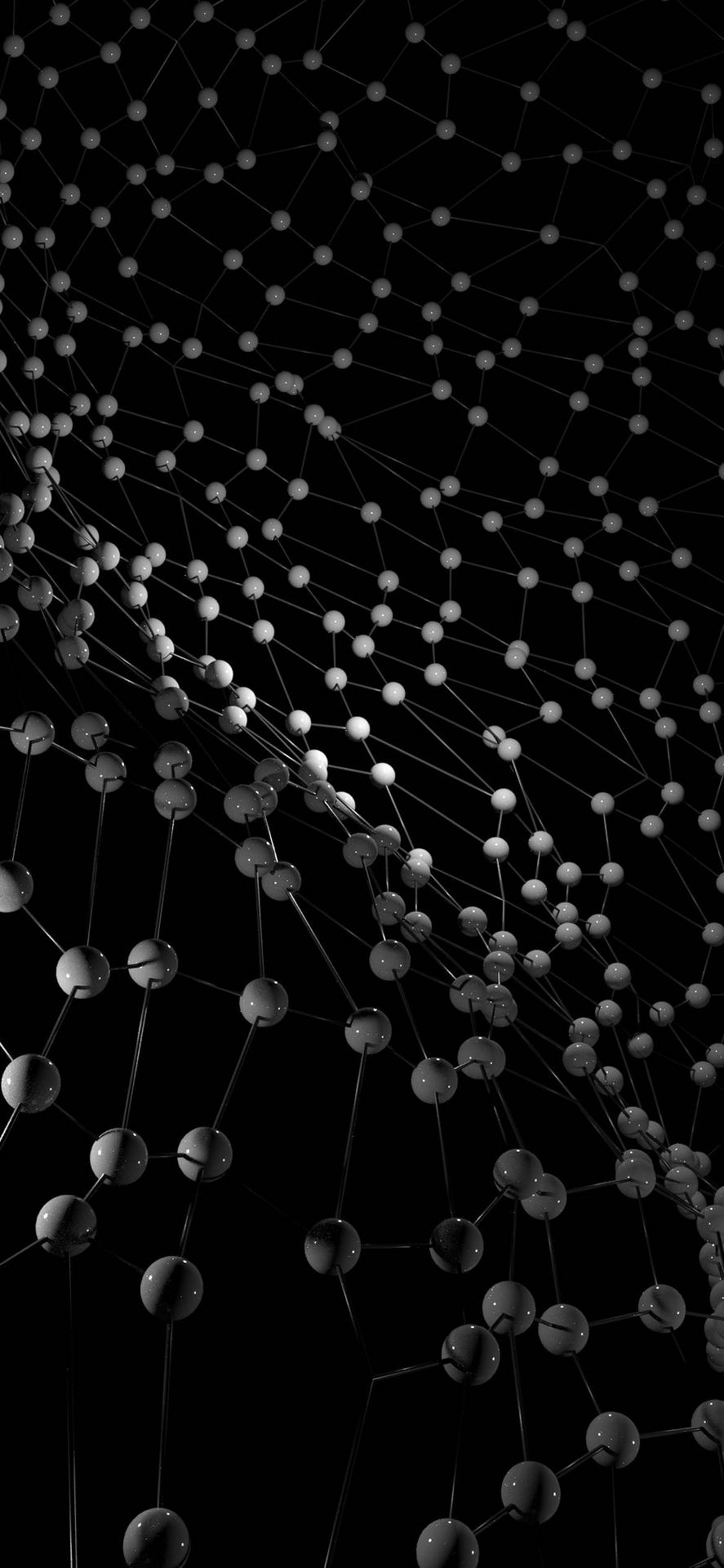 iPhone Amoled Wallpaper