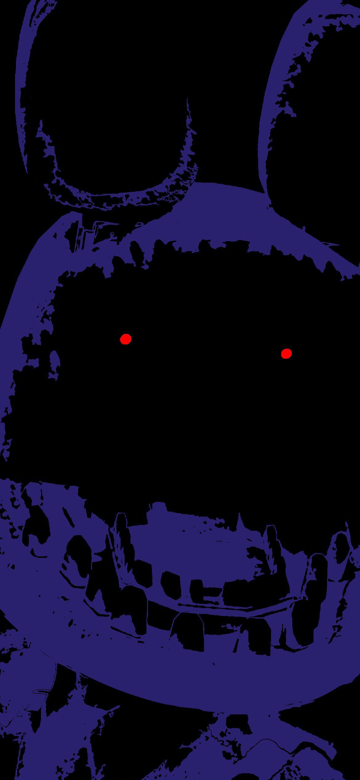 Some FNAF wallpaper I made for iPhone