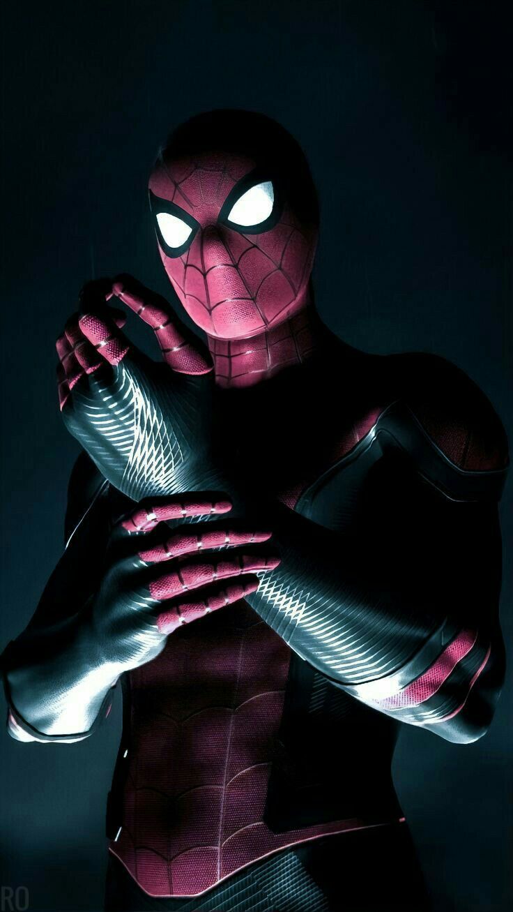 Spiderman wallpaper