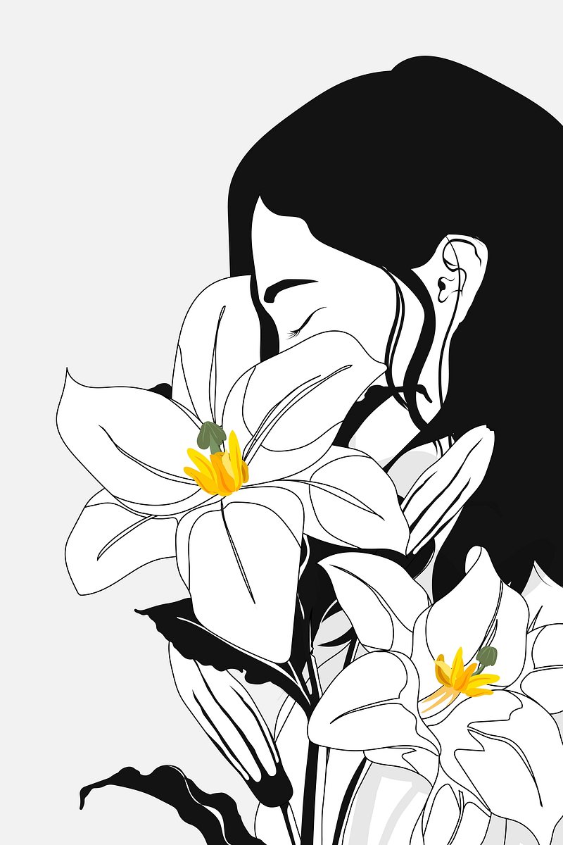 Sad Girl Image Wallpaper