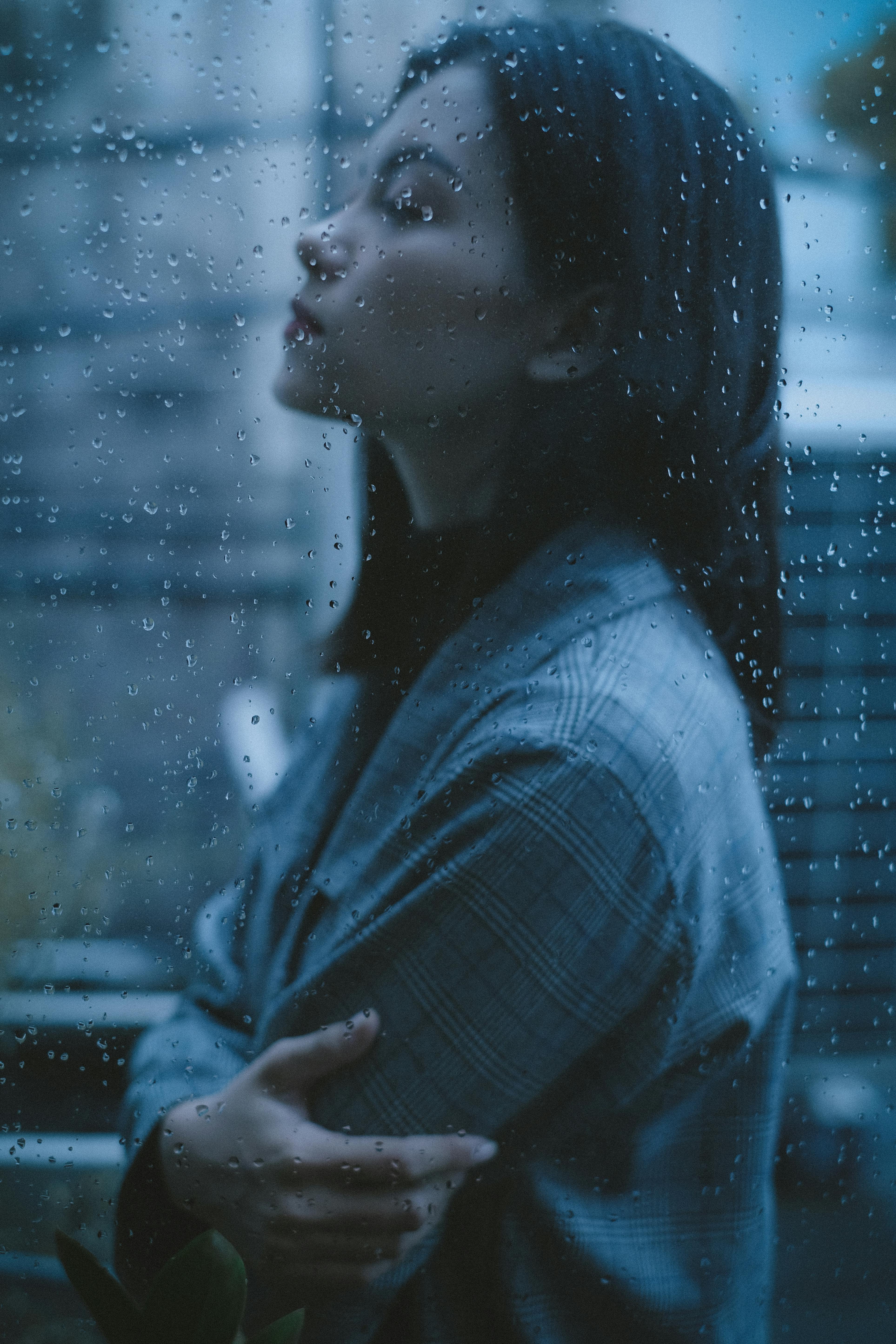 Alone Girl Photo, Download The BEST