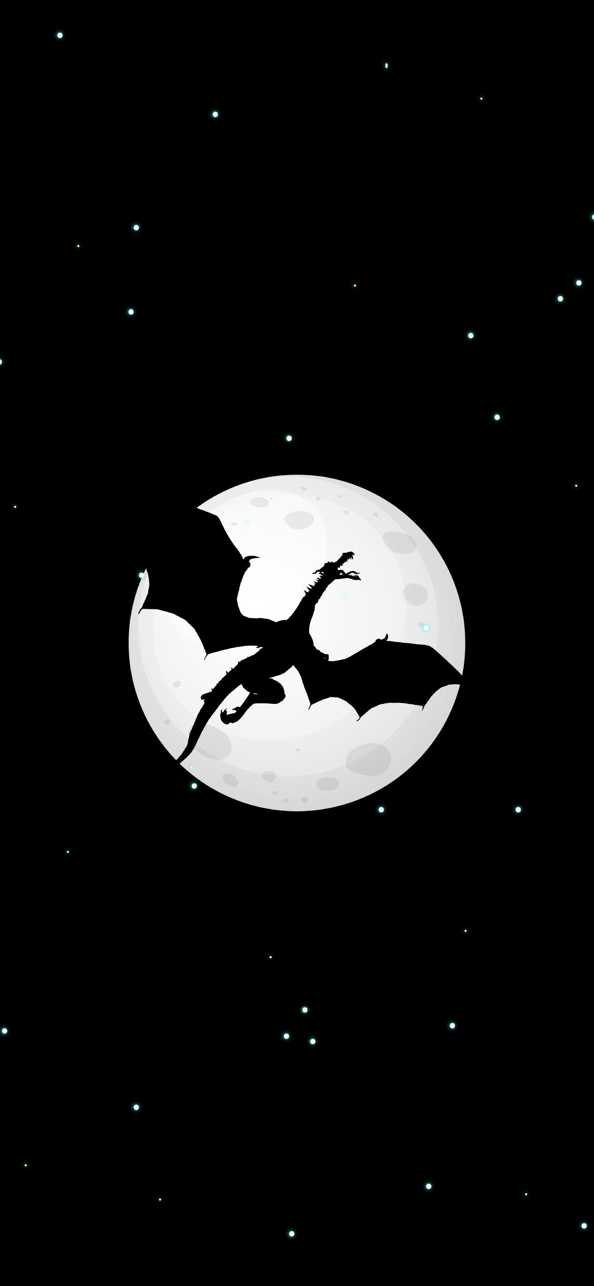 Cool Black amoled wallpaper