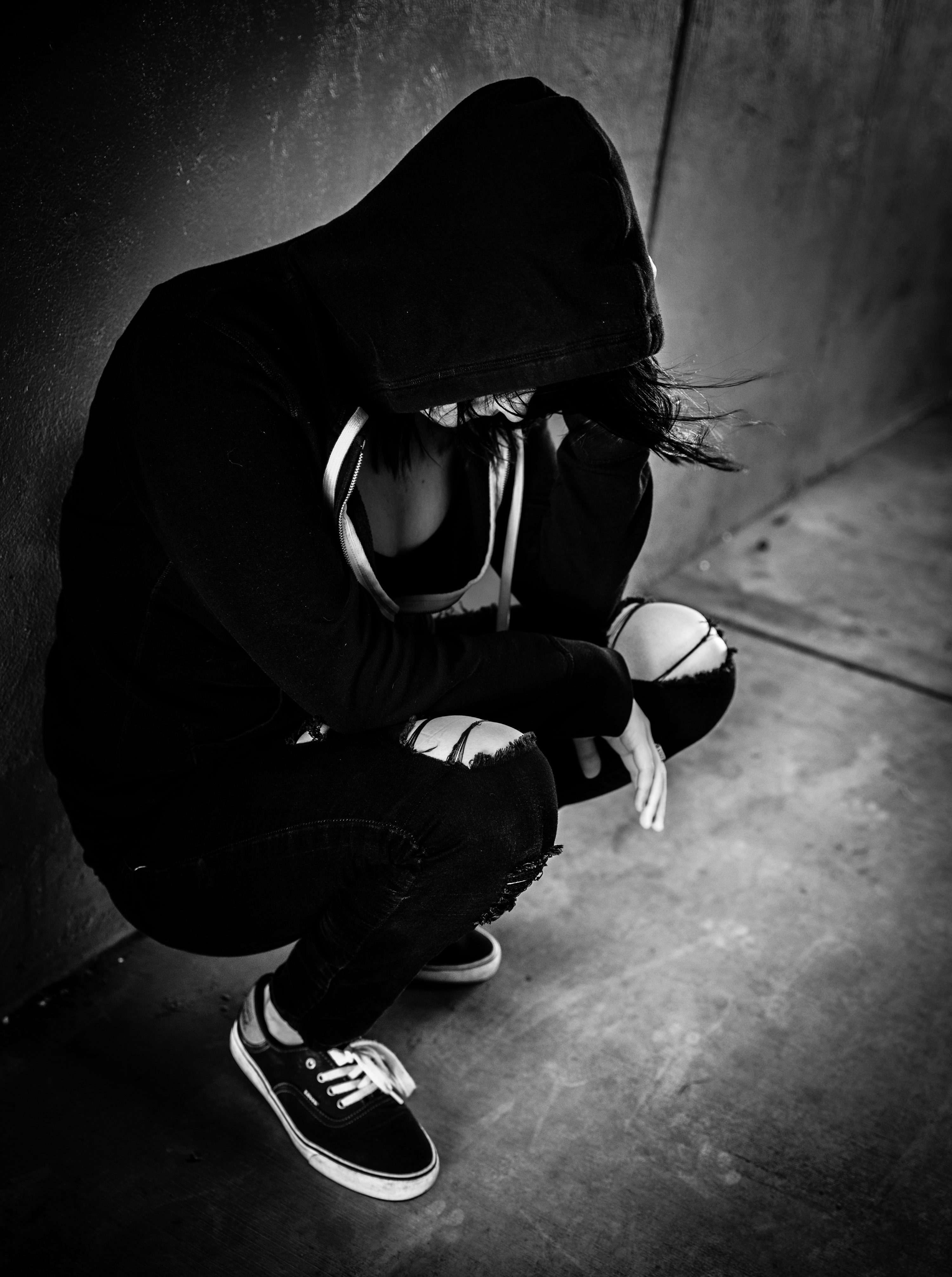 Depression Wallpaper HD