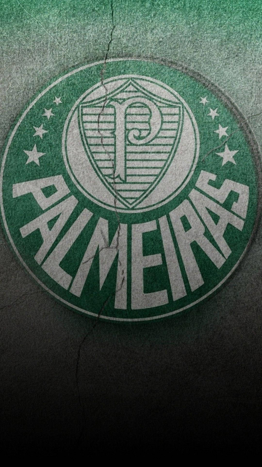Palmeiras HD Wallpaper