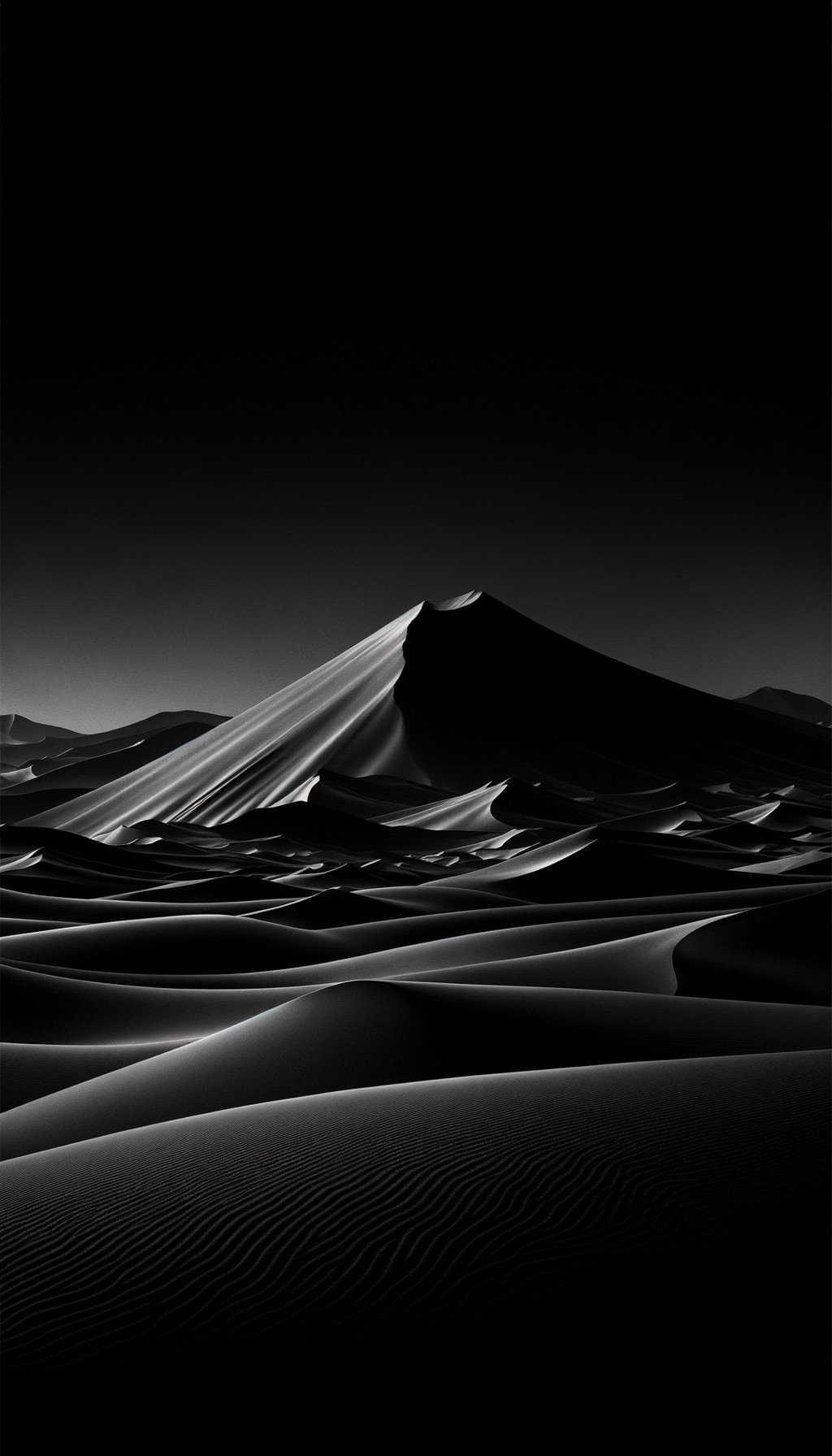 dark wallpaper for your phone