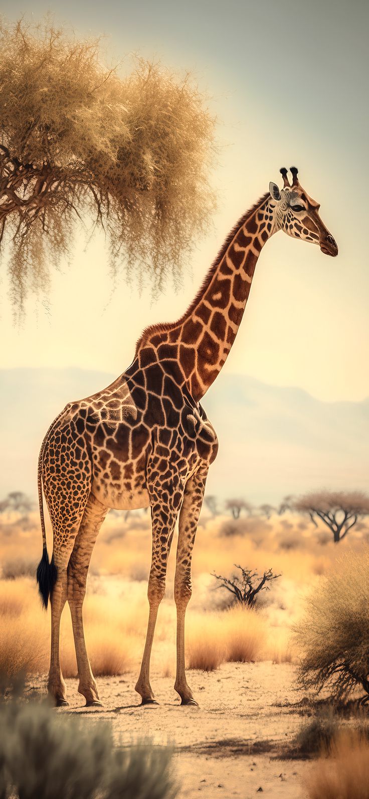 animal wallpaper for iPhone in 2024