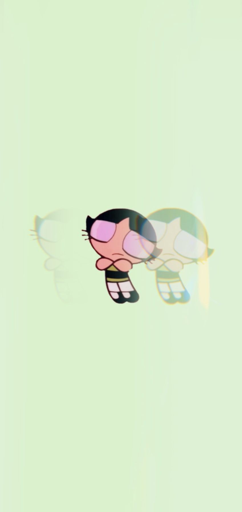 buttercup phone wallpaper