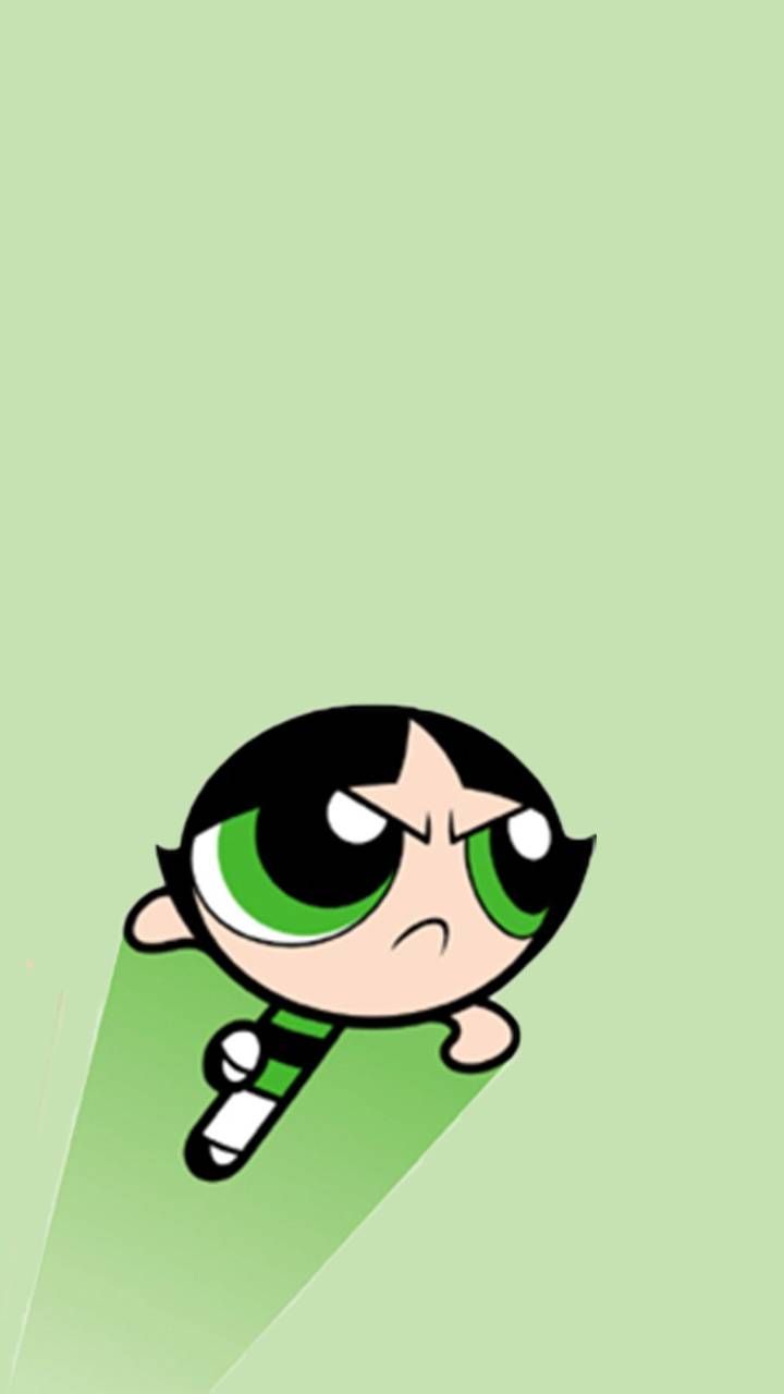 Buttercup wallpaper