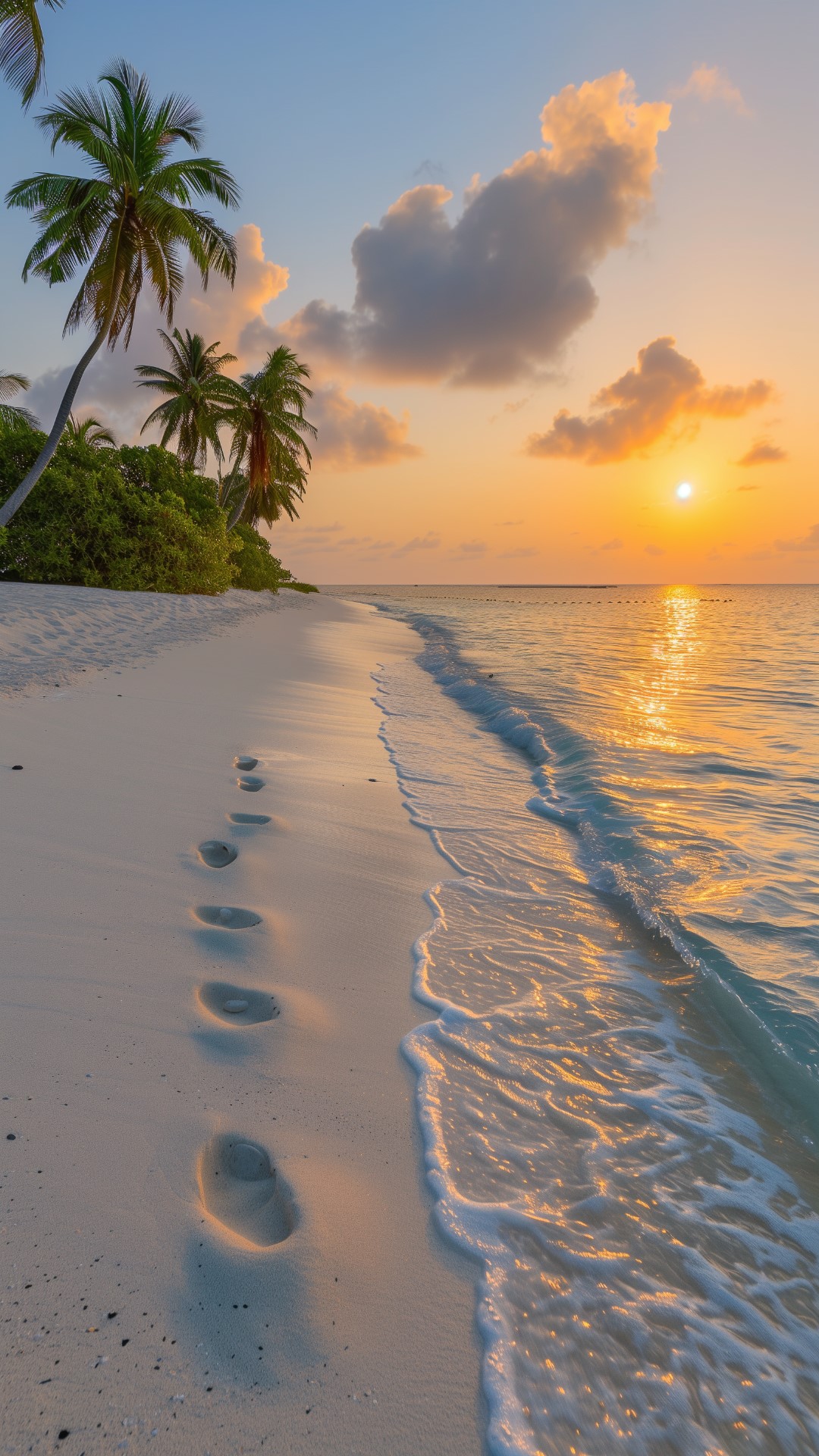Aesthetic Nature Wallpaper Free Download