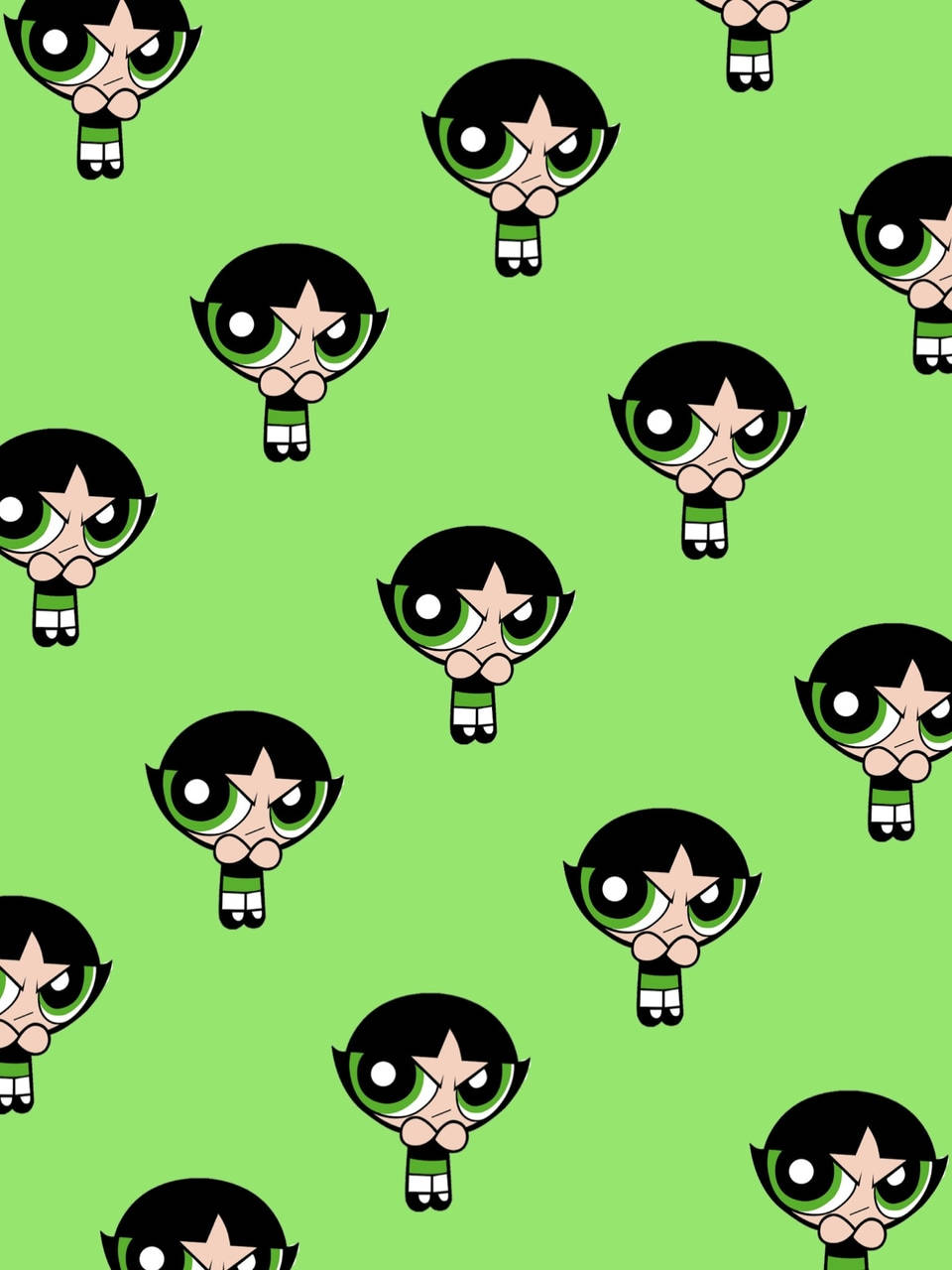 Buttercup! Wallpaper