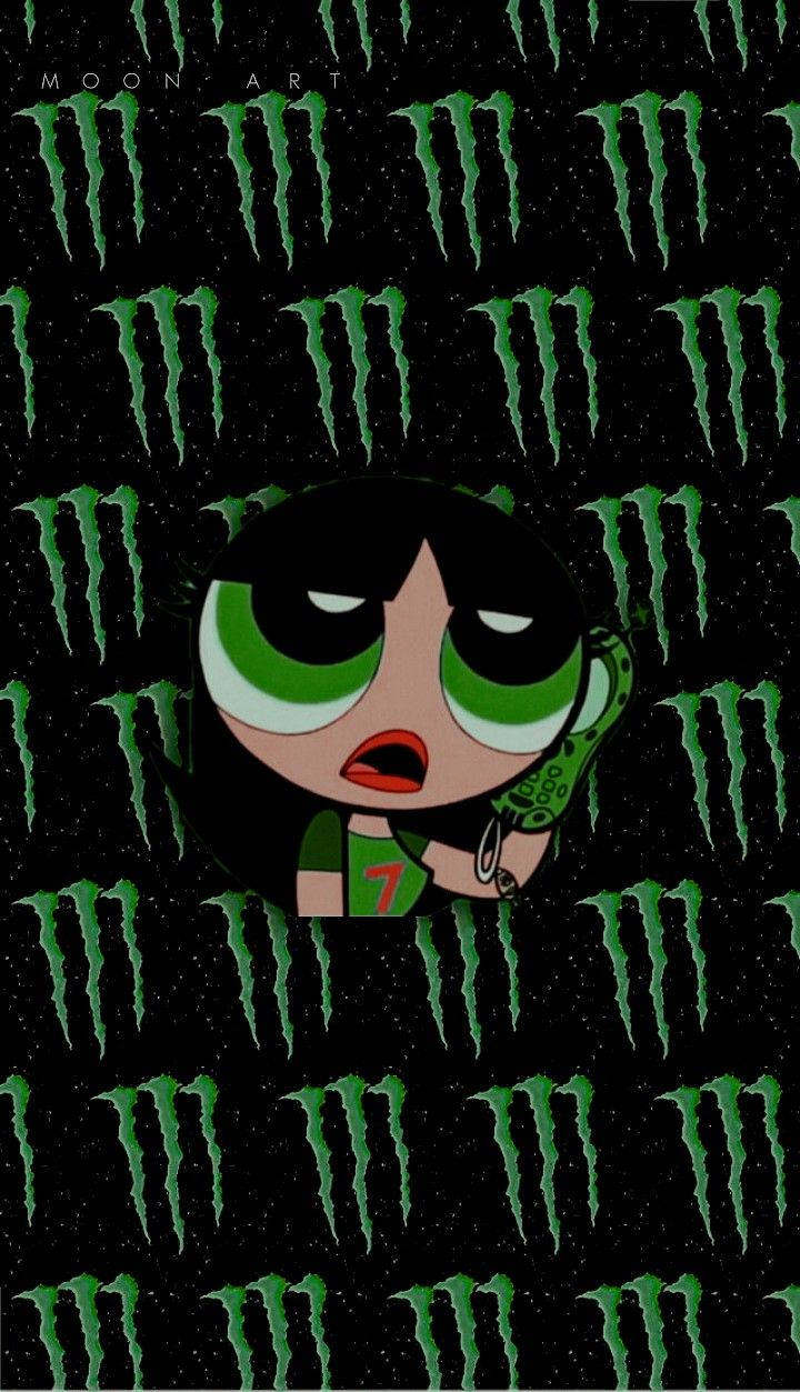 Buttercup Wallpaper