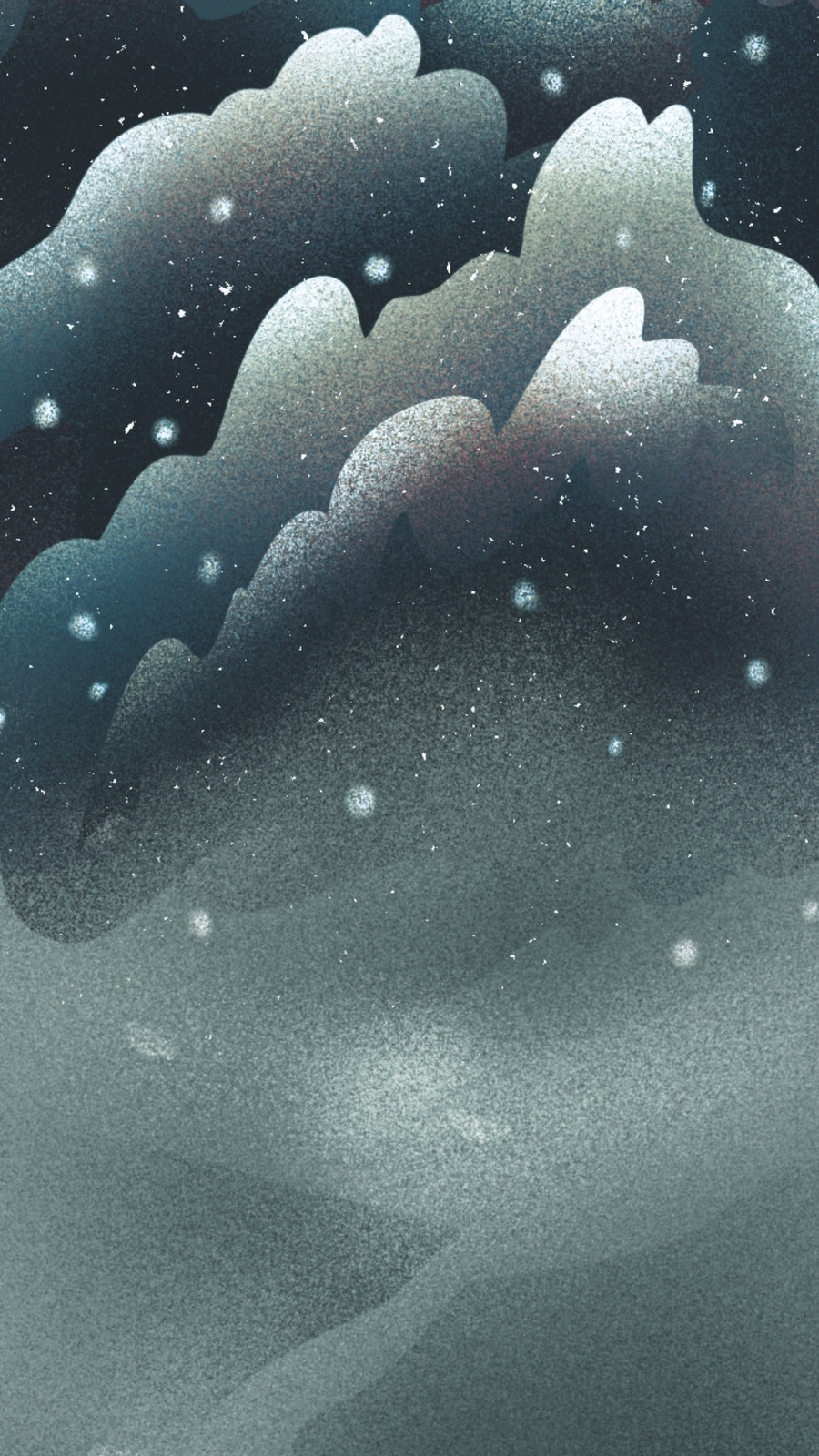 customizable abstract wallpaper