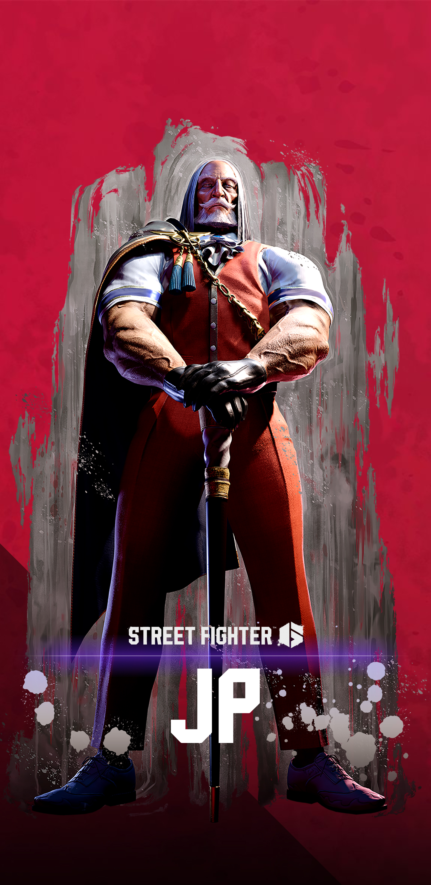 Street Fighter 6 Wallpaper