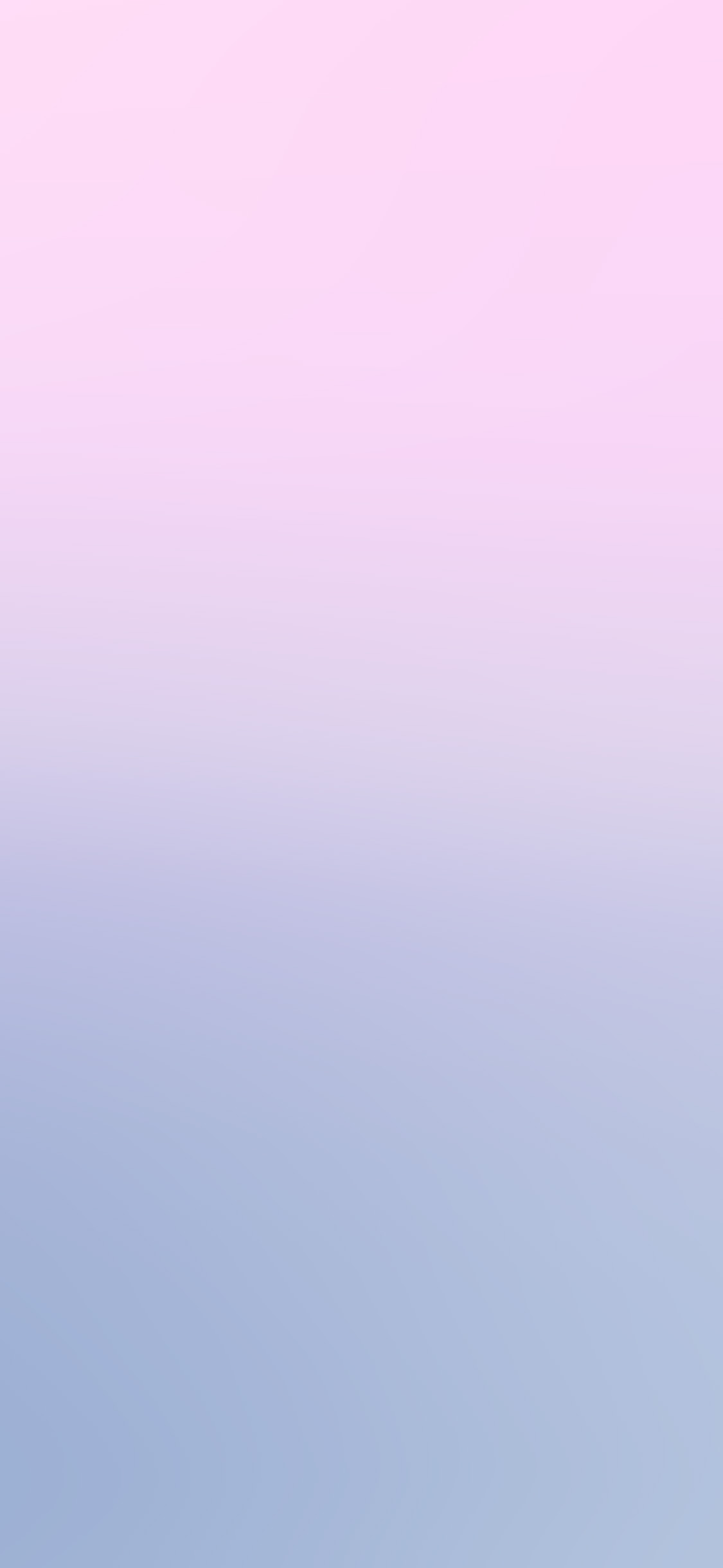 Purple Pink Blue Blur Gradation