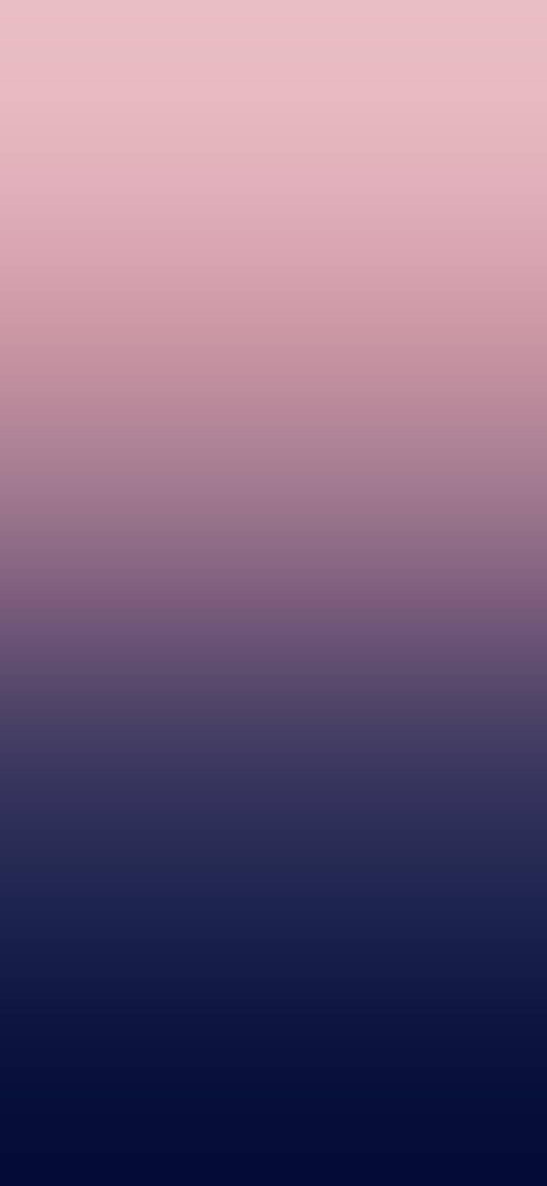 Pink Blue Blur Gradation Wallpaper