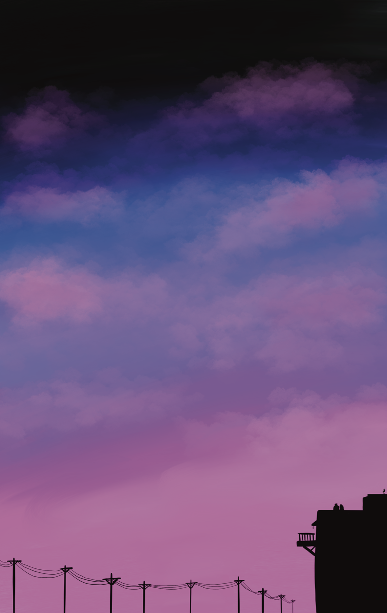 IPhone Wallpaper's Ko Fi Shop