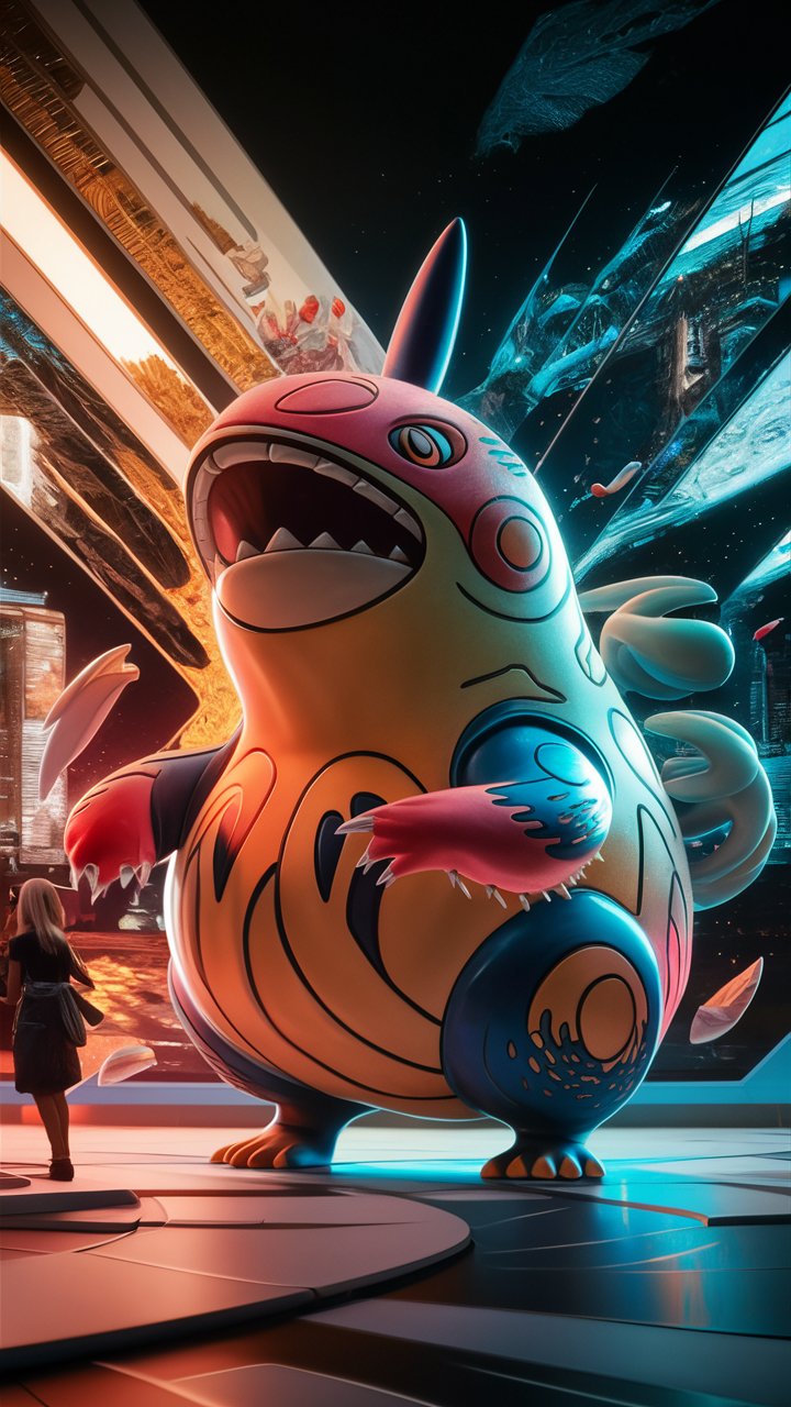 Best Pokémon Theme for iPhone Wallpaper