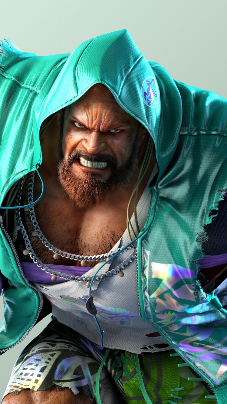 wallpaper 750x1334 fighter skin