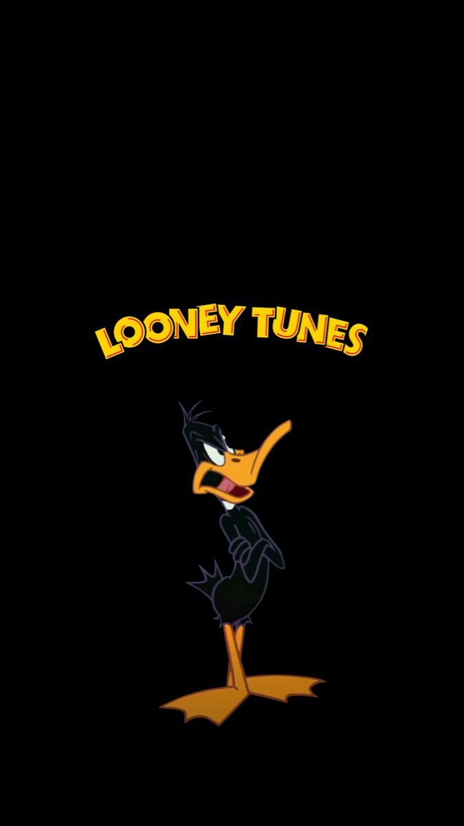 Daffy Duck iPhone Wallpapers Wallpaper Cave