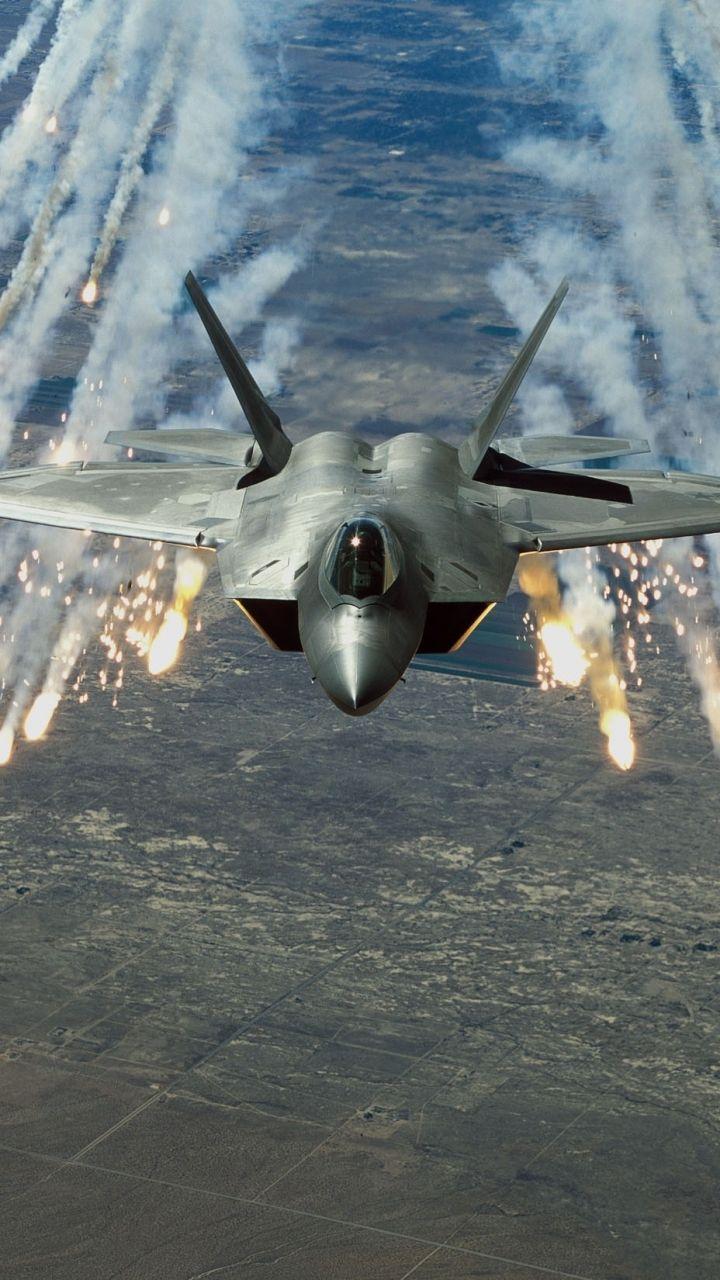 Fighter Jet HD Wallpaper APK