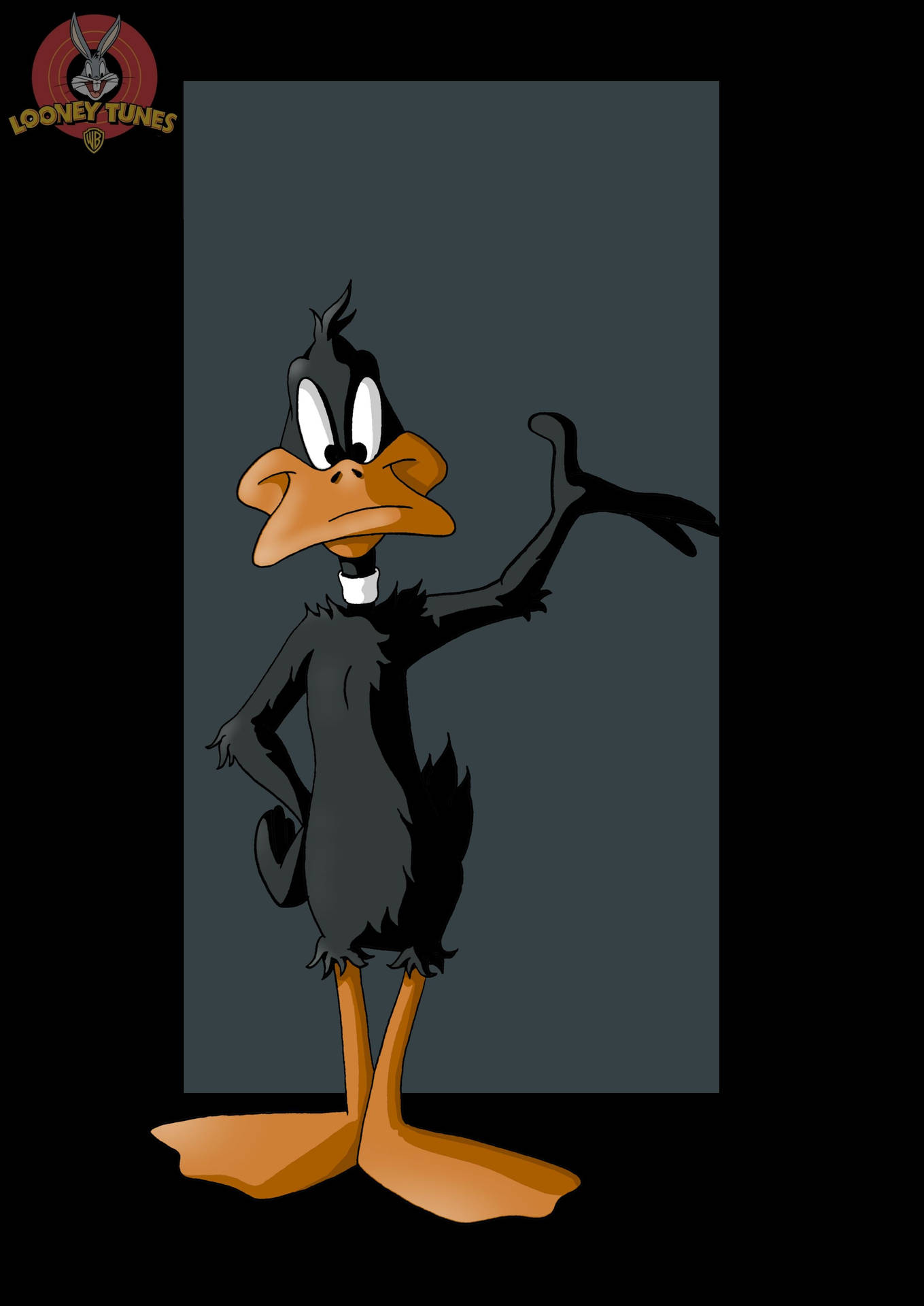 Daffy Duck iPhone Wallpapers Wallpaper Cave