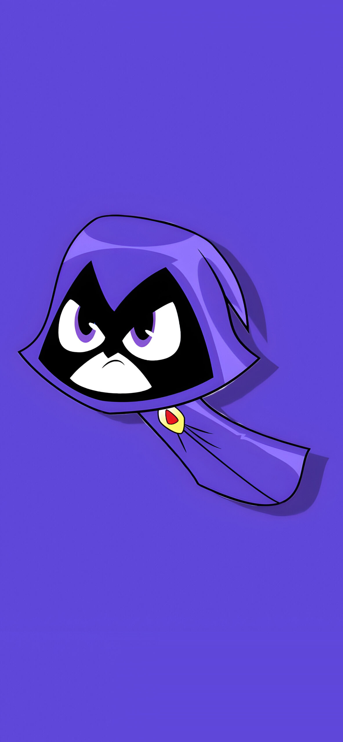 Teen Titans Raven Wallpaper