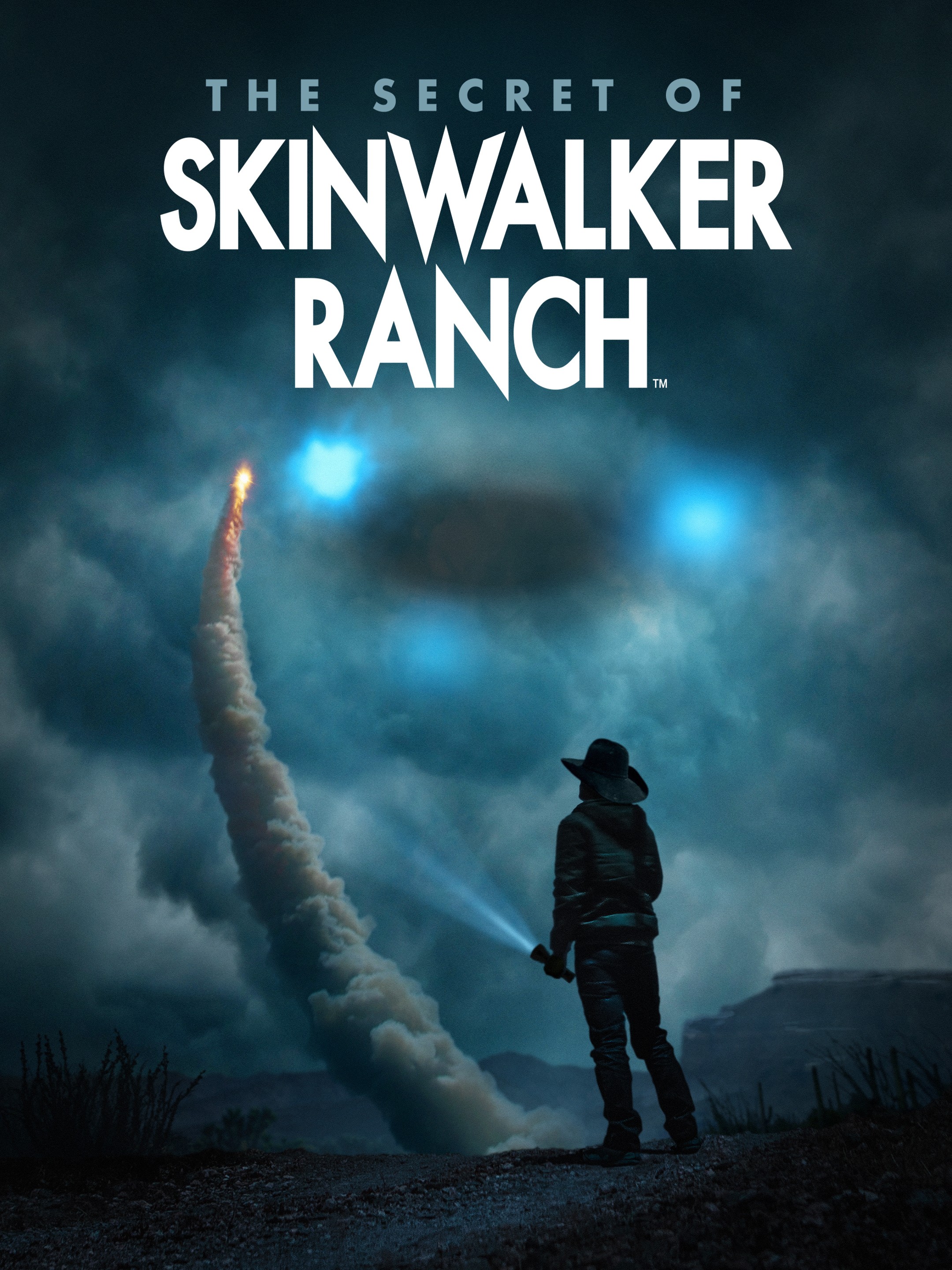 The Secret Of Skinwalker Ranch Wallpapers - Wallpaper Cave - The Secret Of Skin Walker Ranch Season 3