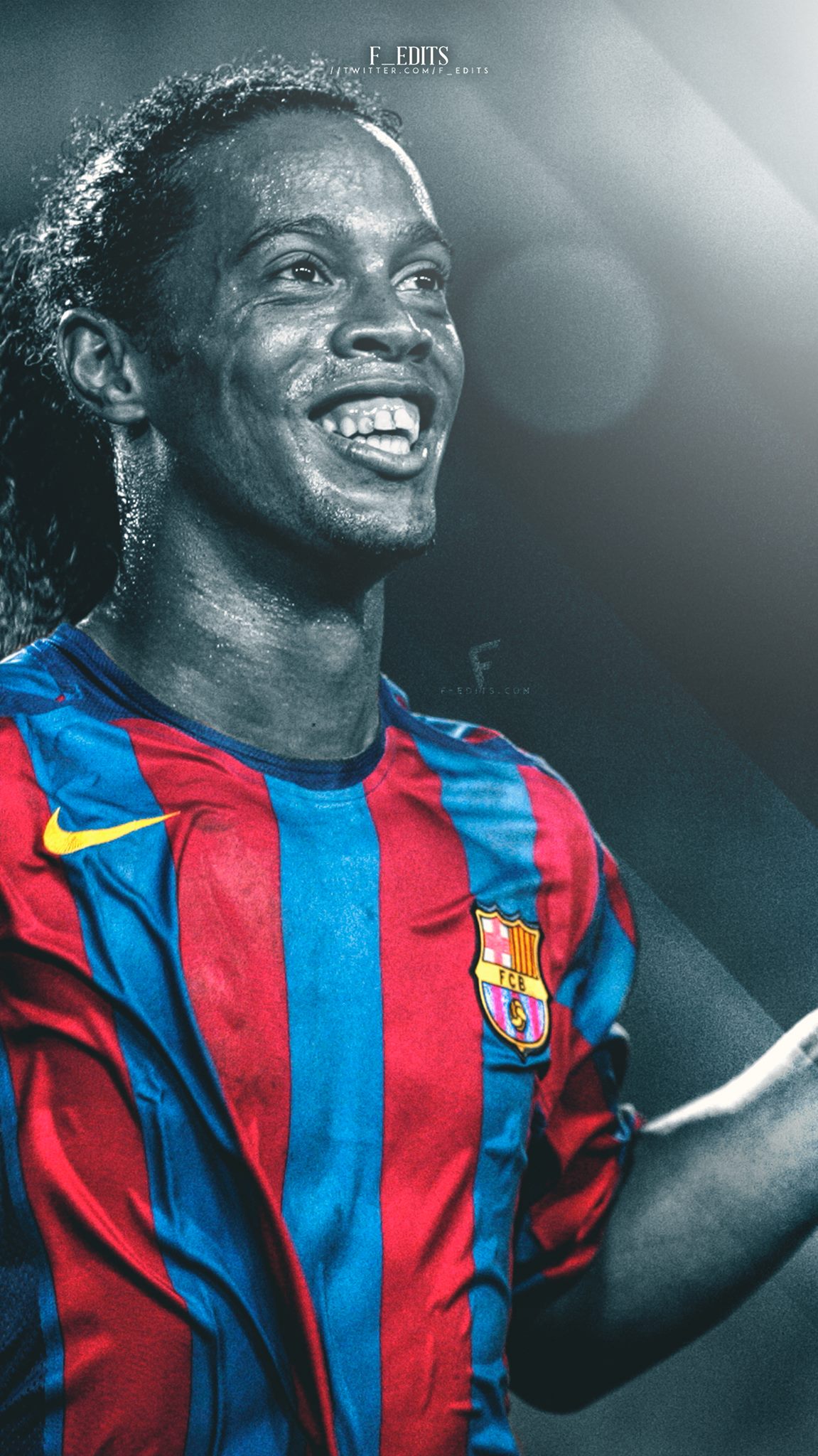 Football Edits Mobile Walls