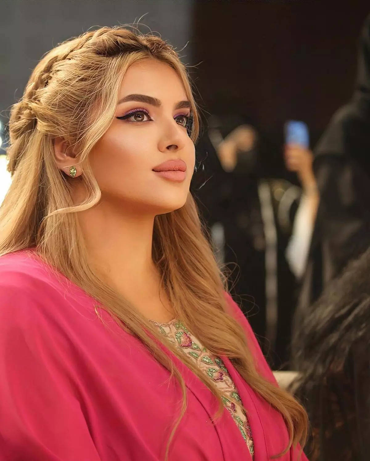 princess Sheikha Mahra Al Maktoum