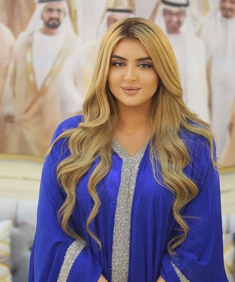 Sheikha Mahra: 10 Best Fashion Moments