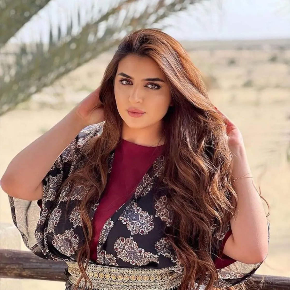 Meet Dubai's princess Sheikha Mahra Al