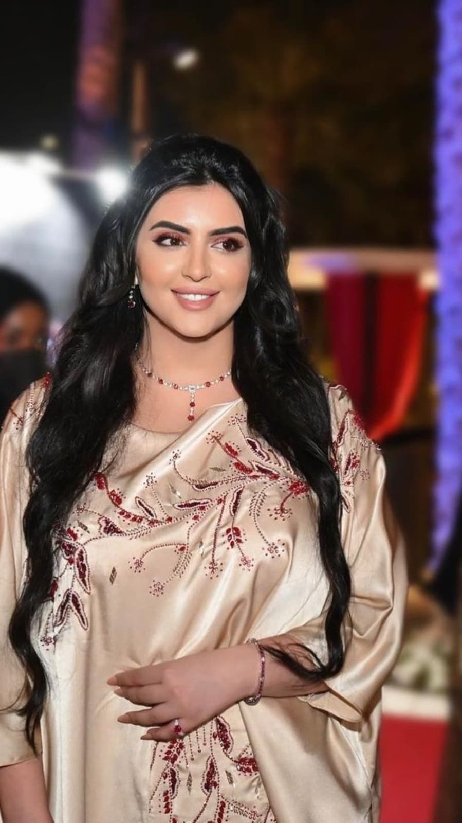Dubai princess Sheikha Mahra Al Maktoum
