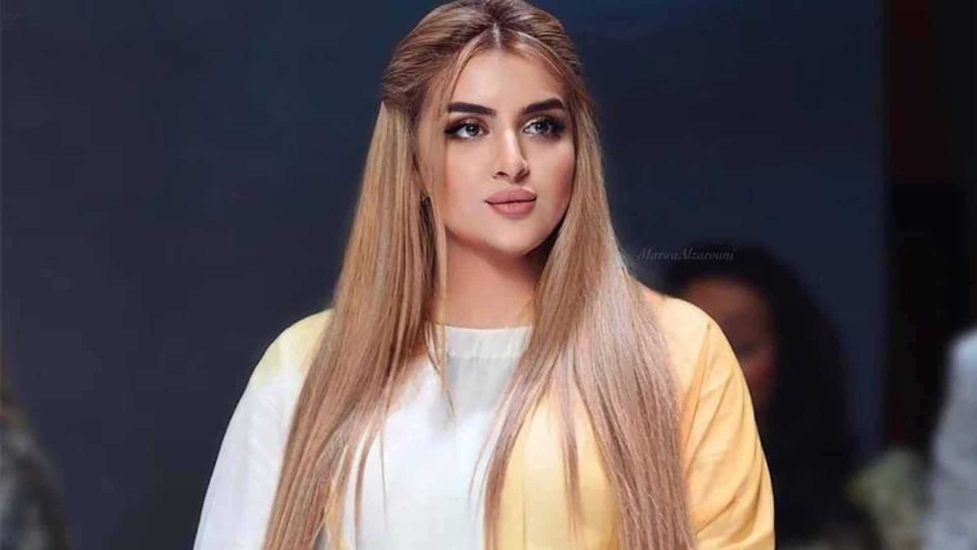 Sheikha Mahra Breaks Her Silence After