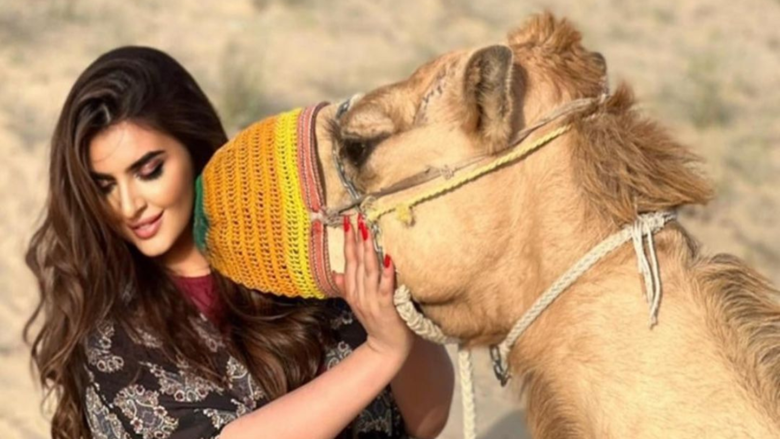 Sheikha Mahra: Dubai princess Sheikha