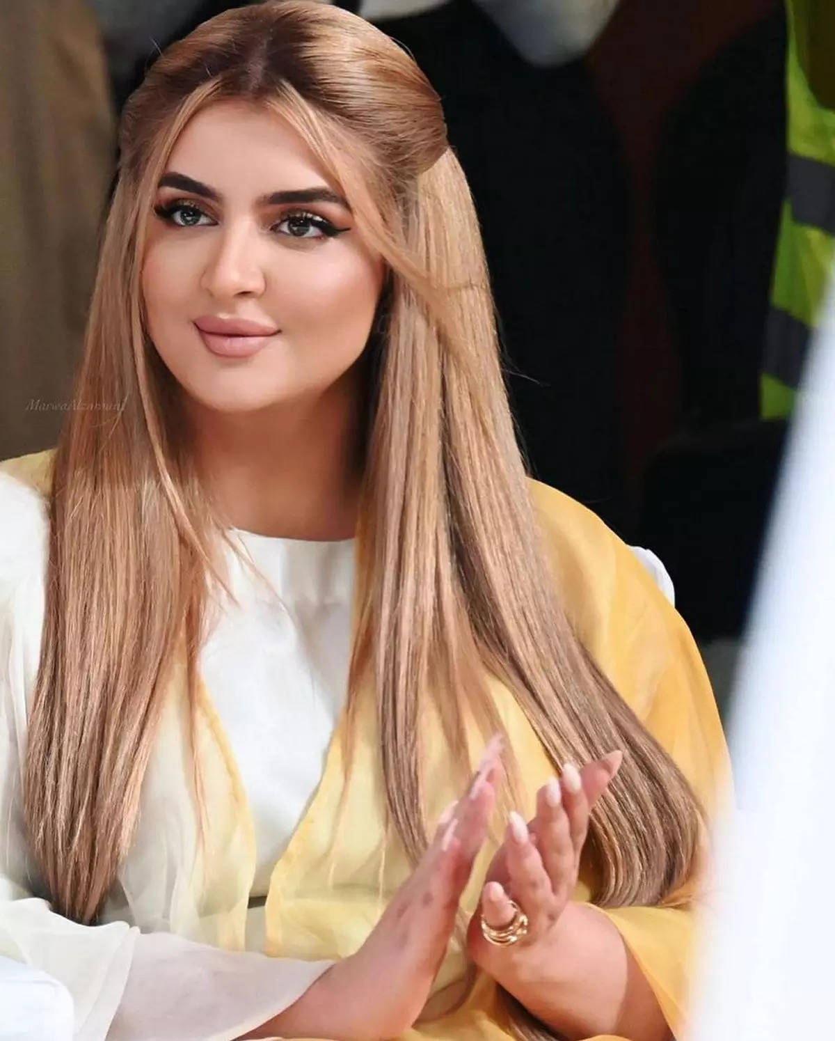 princess Sheikha Mahra Al Maktoum
