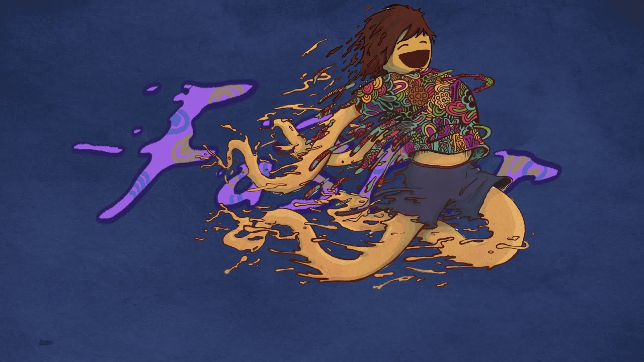 Good Kid Official Audio