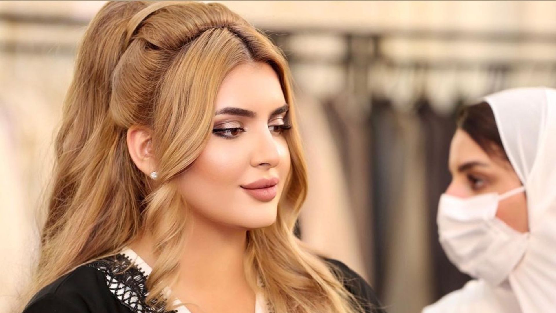 HH Sheikha Mahra