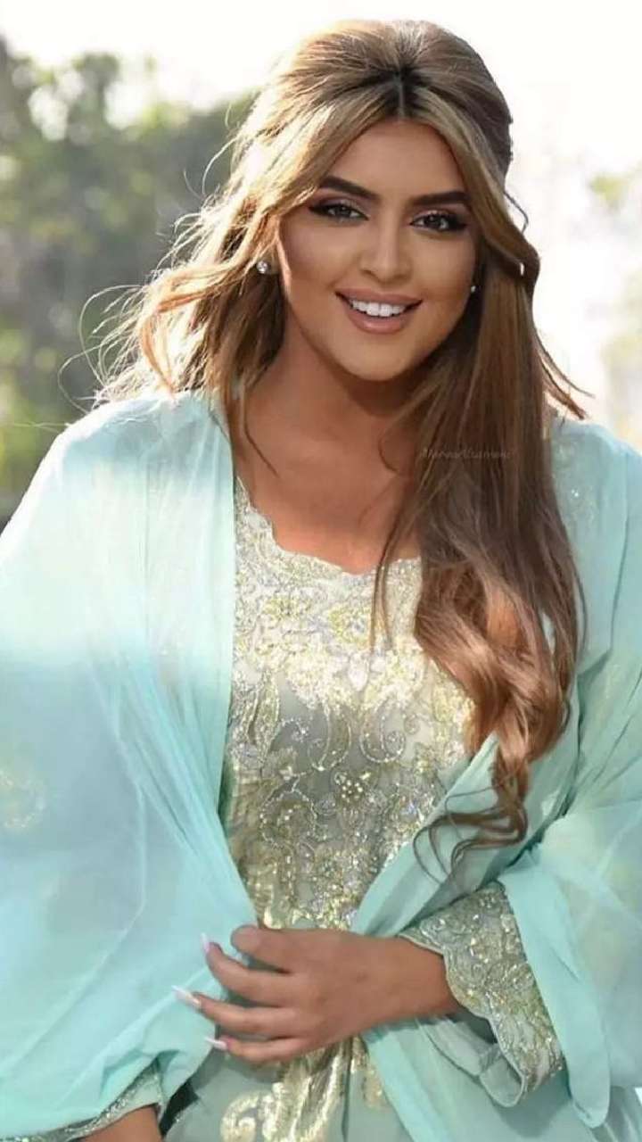 About Dubai Princess Sheikha Mahra