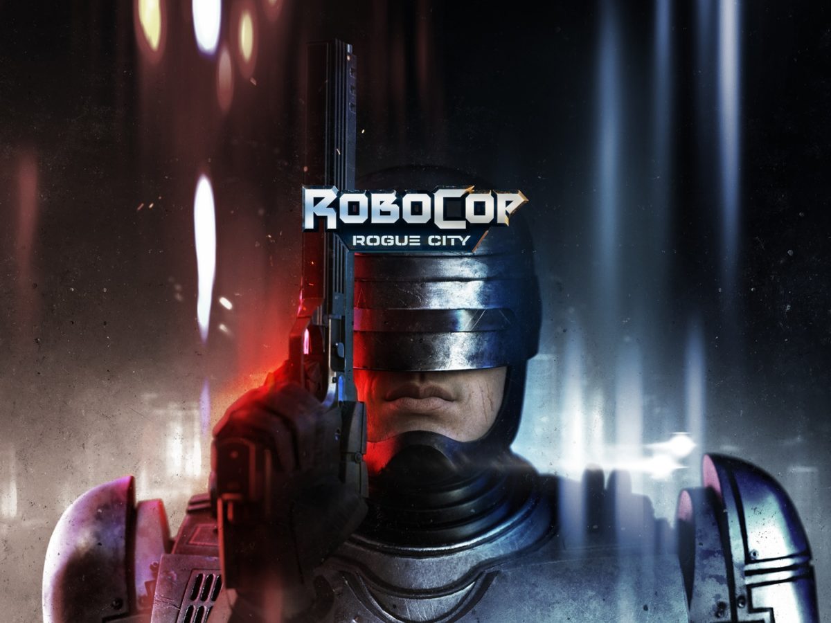RoboCop: Rogue City Launches New Game+