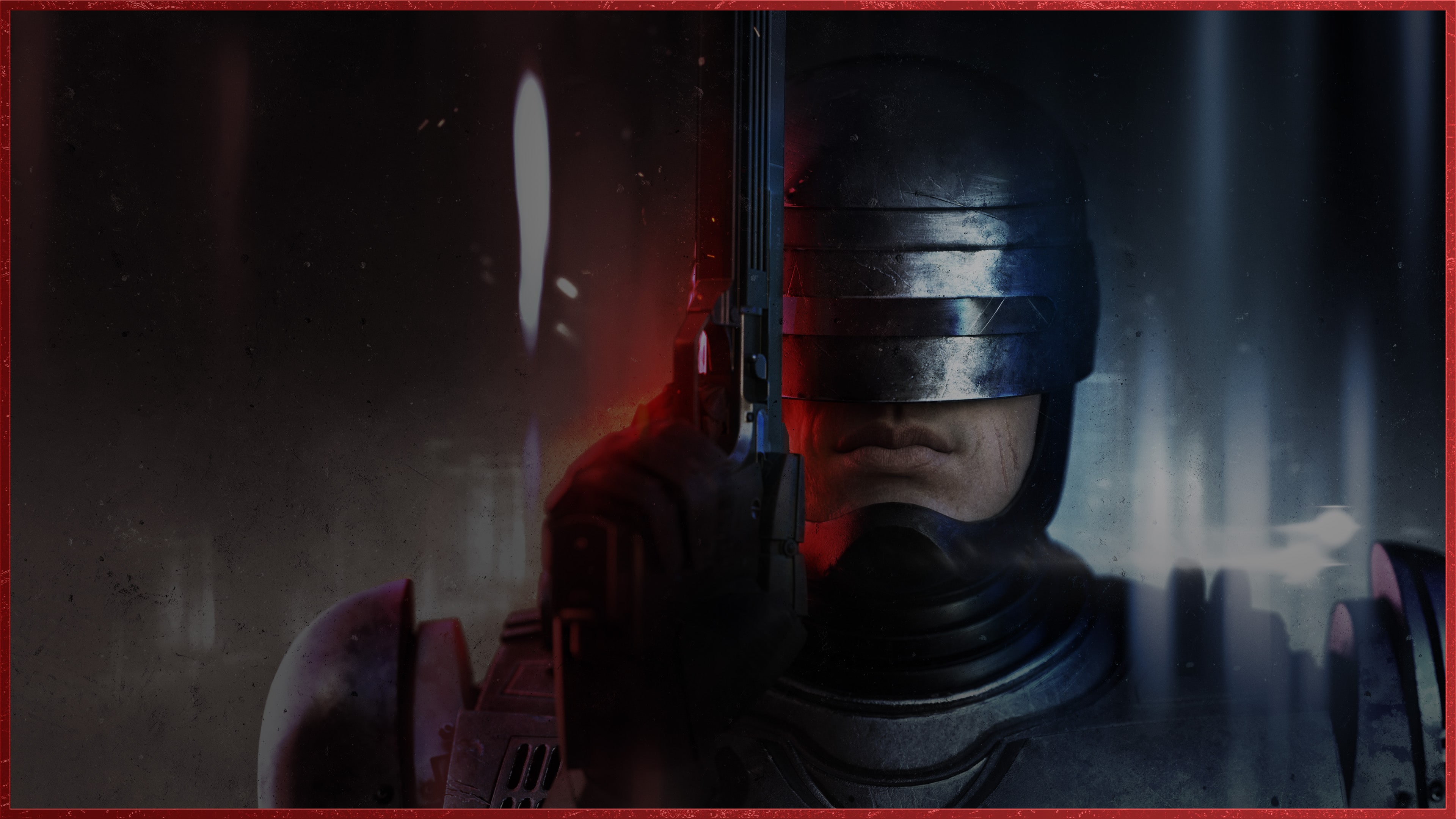 RoboCop: Rogue City Murphy Edition