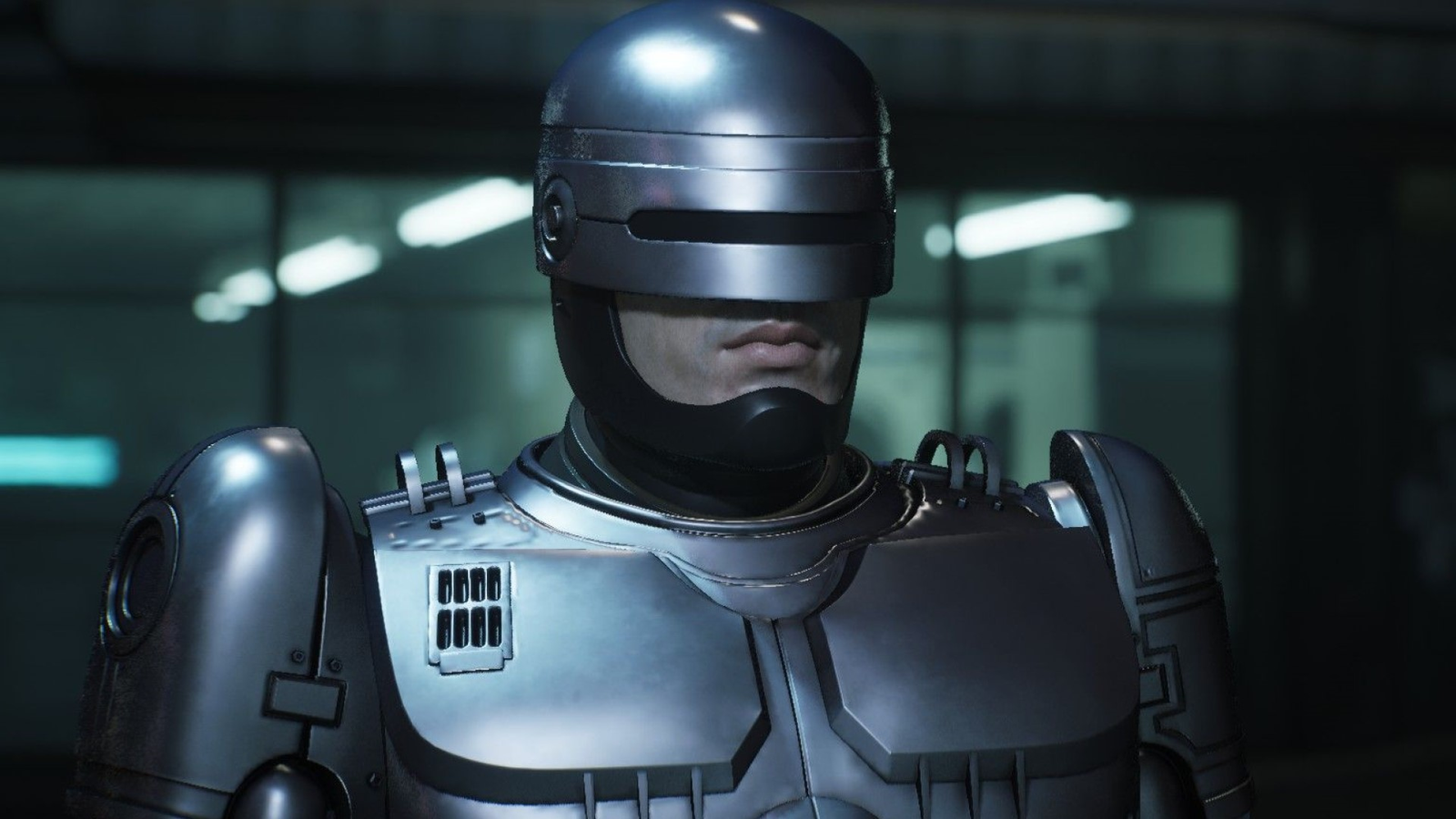 RoboCop: Rogue City review: a good