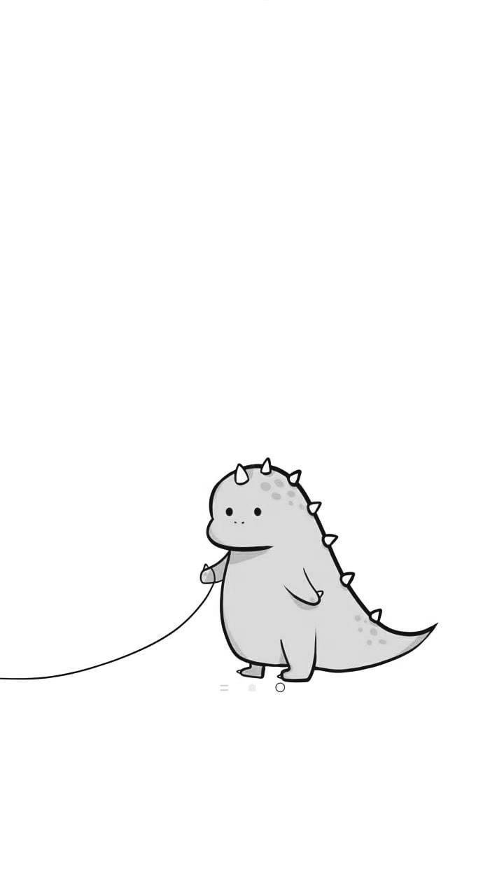 Dino Wallpaper 2 2